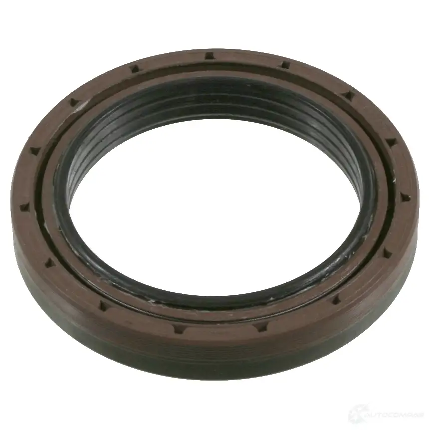 Уплотнительное кольцо крышки ступицы FEBI BILSTEIN 18582 XO3YR8 V 1067848 4027816185826