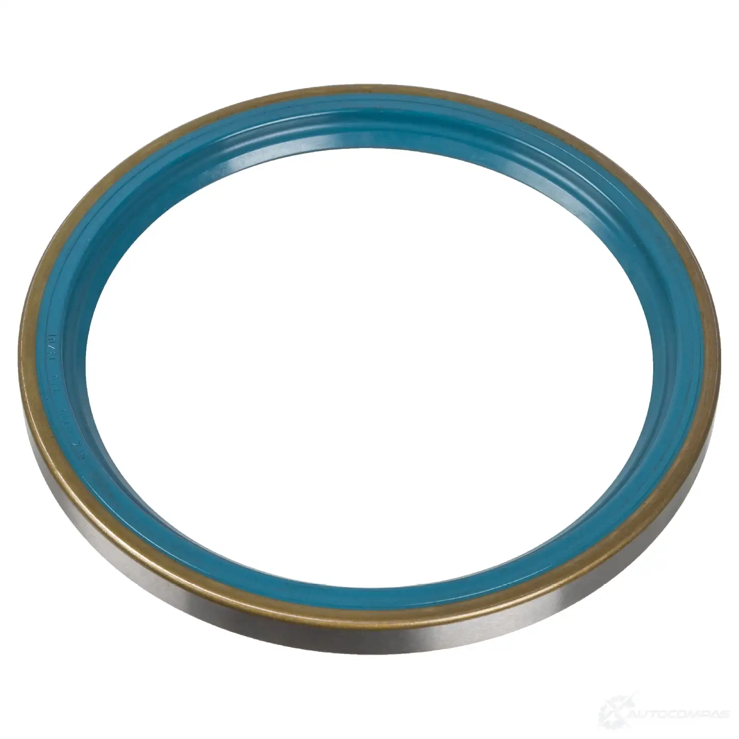 Сальник ступицы FEBI BILSTEIN 4027816080077 08007 1060201 5 QM11RY