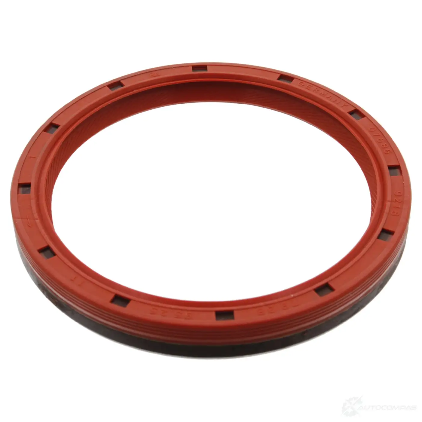 Сальник коленвала FEBI BILSTEIN 1059996 07686 34YEJ N 4027816076865 изображение 0