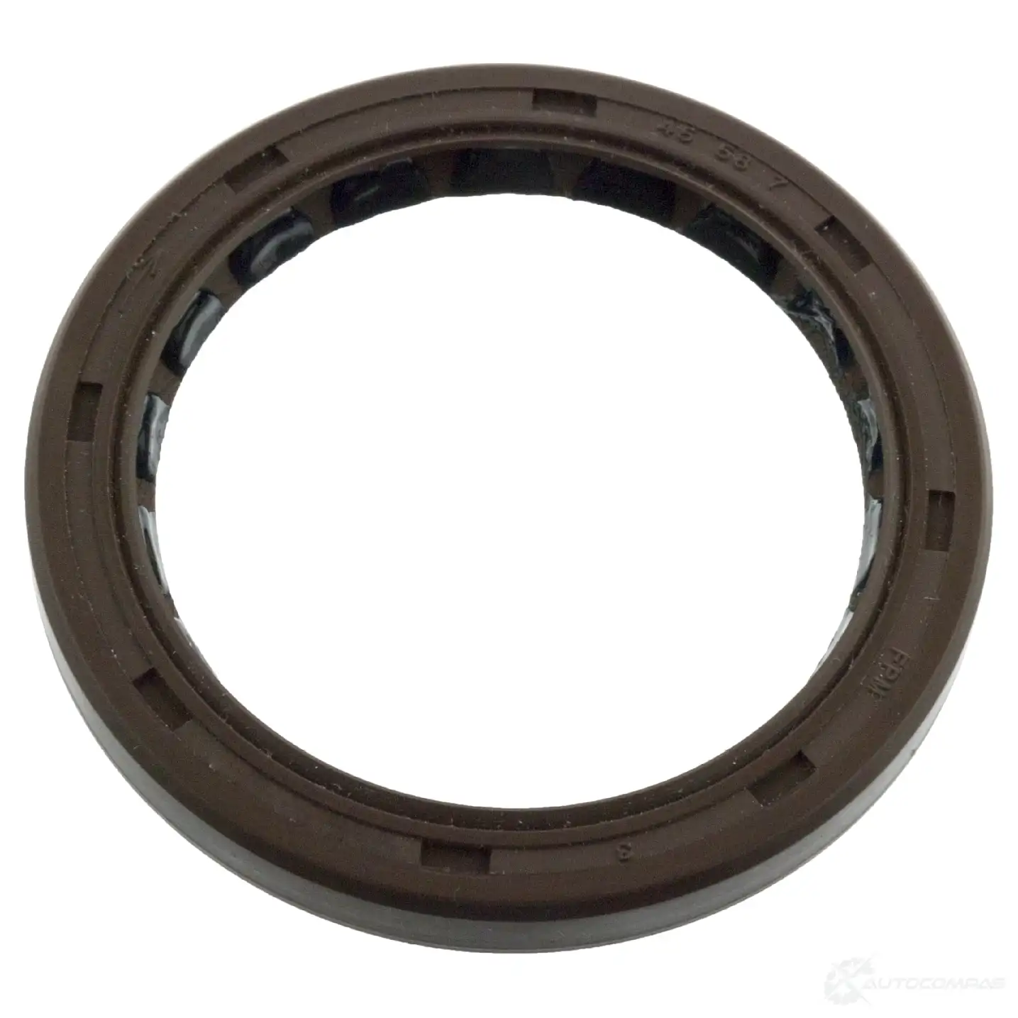 Сальник коленвала FEBI BILSTEIN 1437388490 SW5Q C 107173