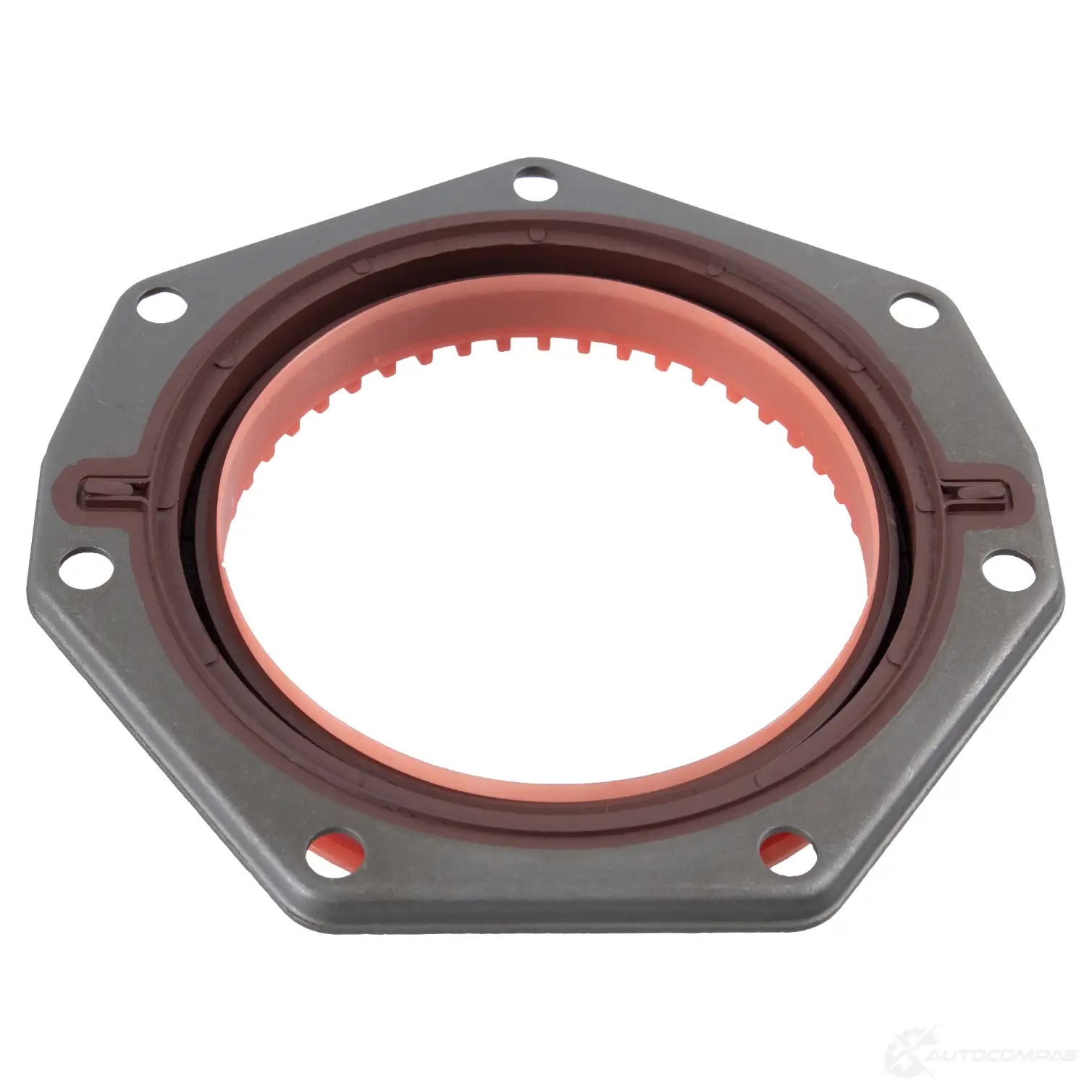 Сальник коленвала FEBI BILSTEIN 47150 4027816471509 Y7 4E4OT 1092870
