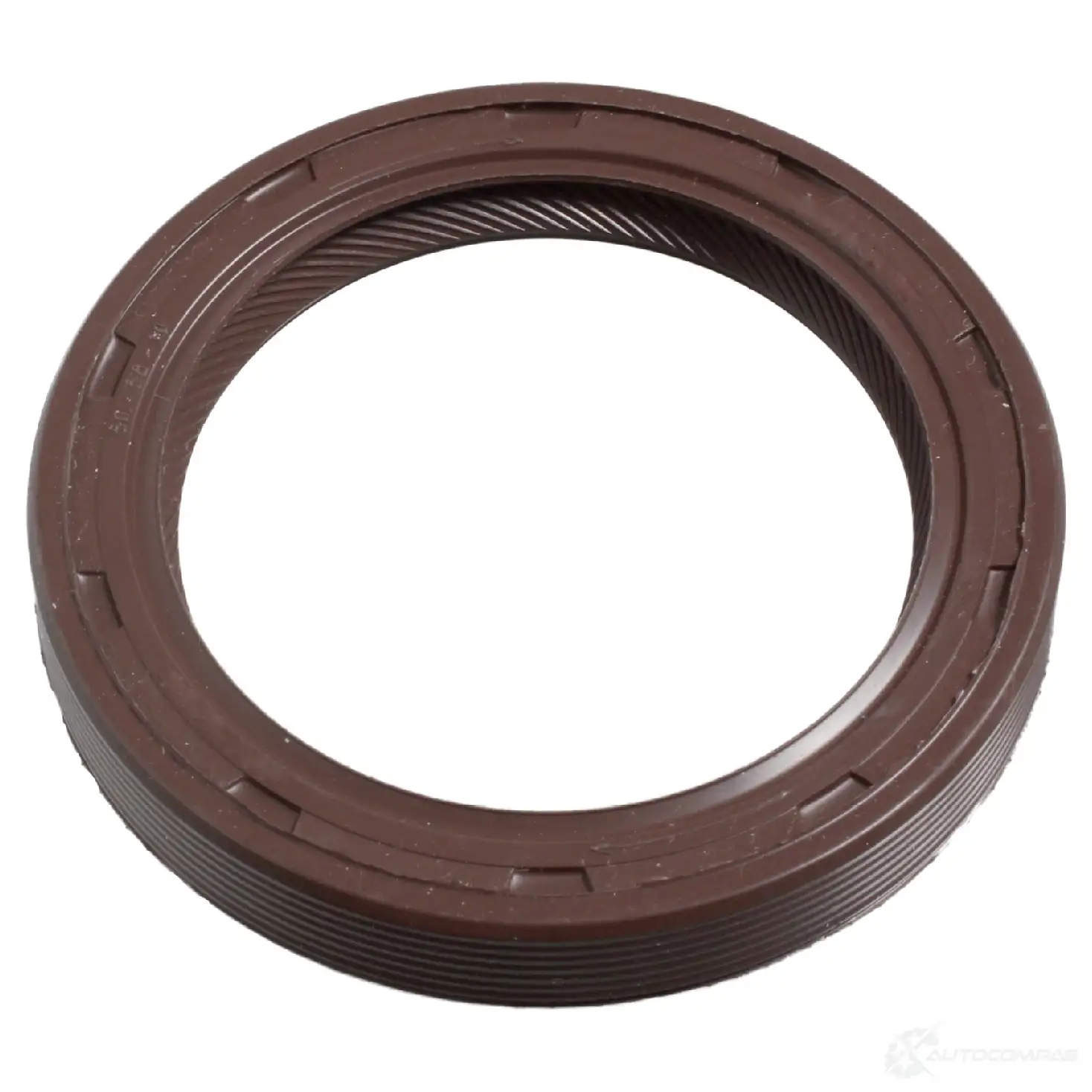 Сальник коленвала FEBI BILSTEIN 1062433 4027816105435 VM6Z 0EB 10543