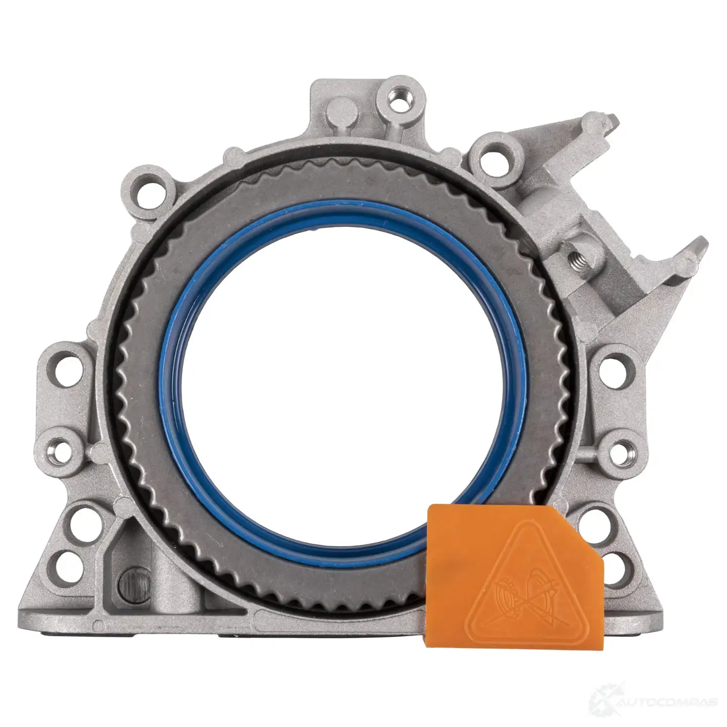 Сальник коленвала FEBI BILSTEIN 178771 1439884389 OYG DDSQ - Изображение 1