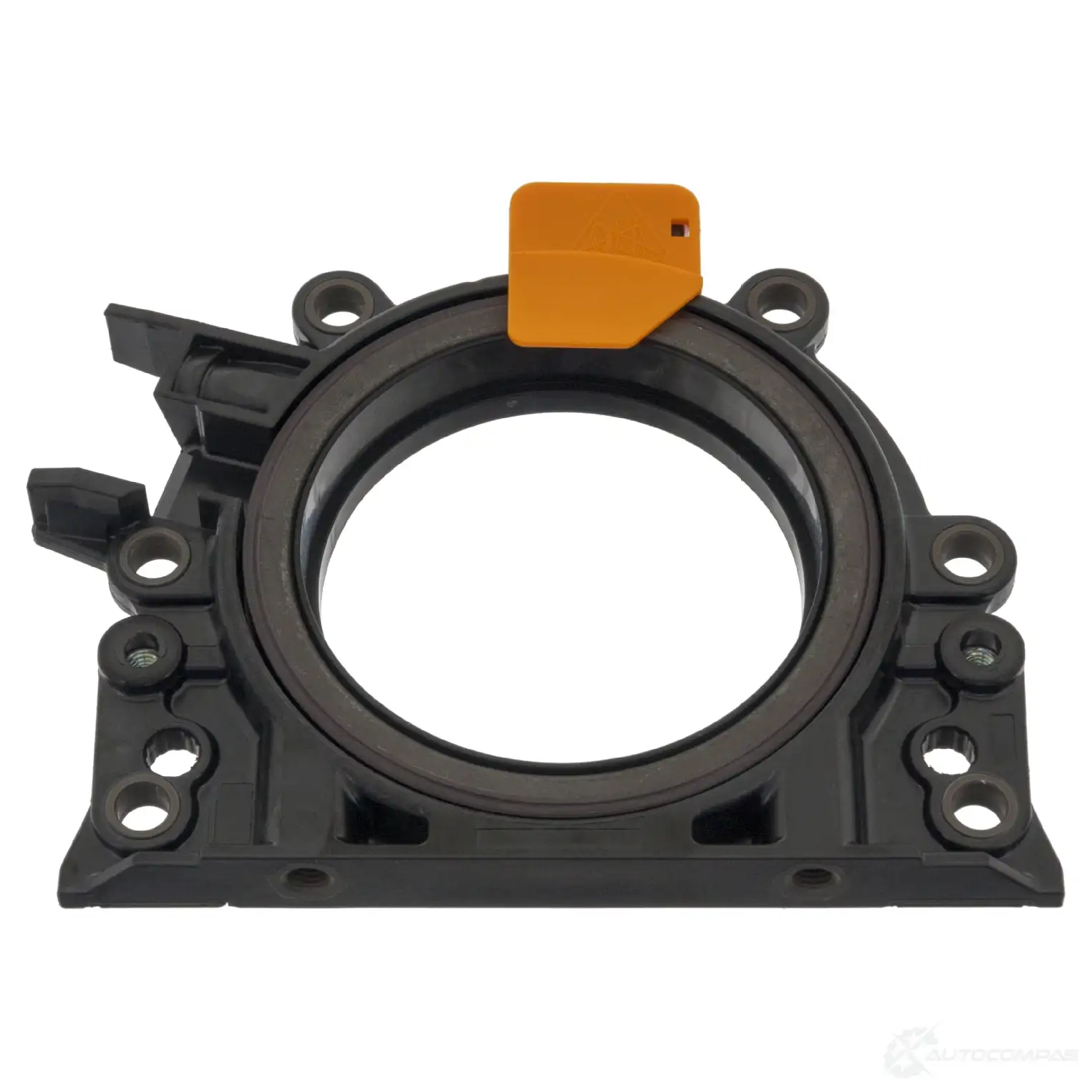 Сальник коленвала FEBI BILSTEIN 7EYS 4AK 1094565 49049 4027816490494