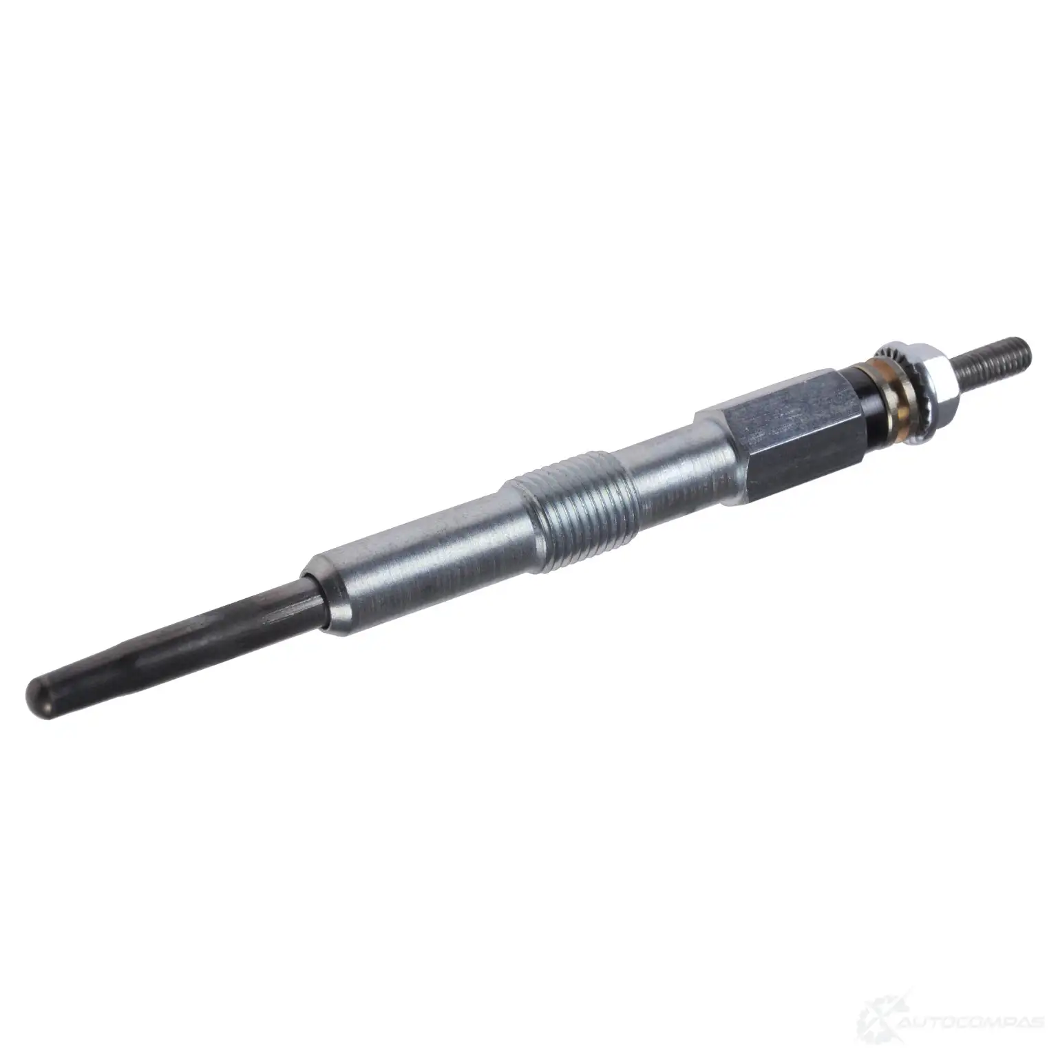 Свеча накала FEBI BILSTEIN 1439884487 176181 K63GN MM изображение 0