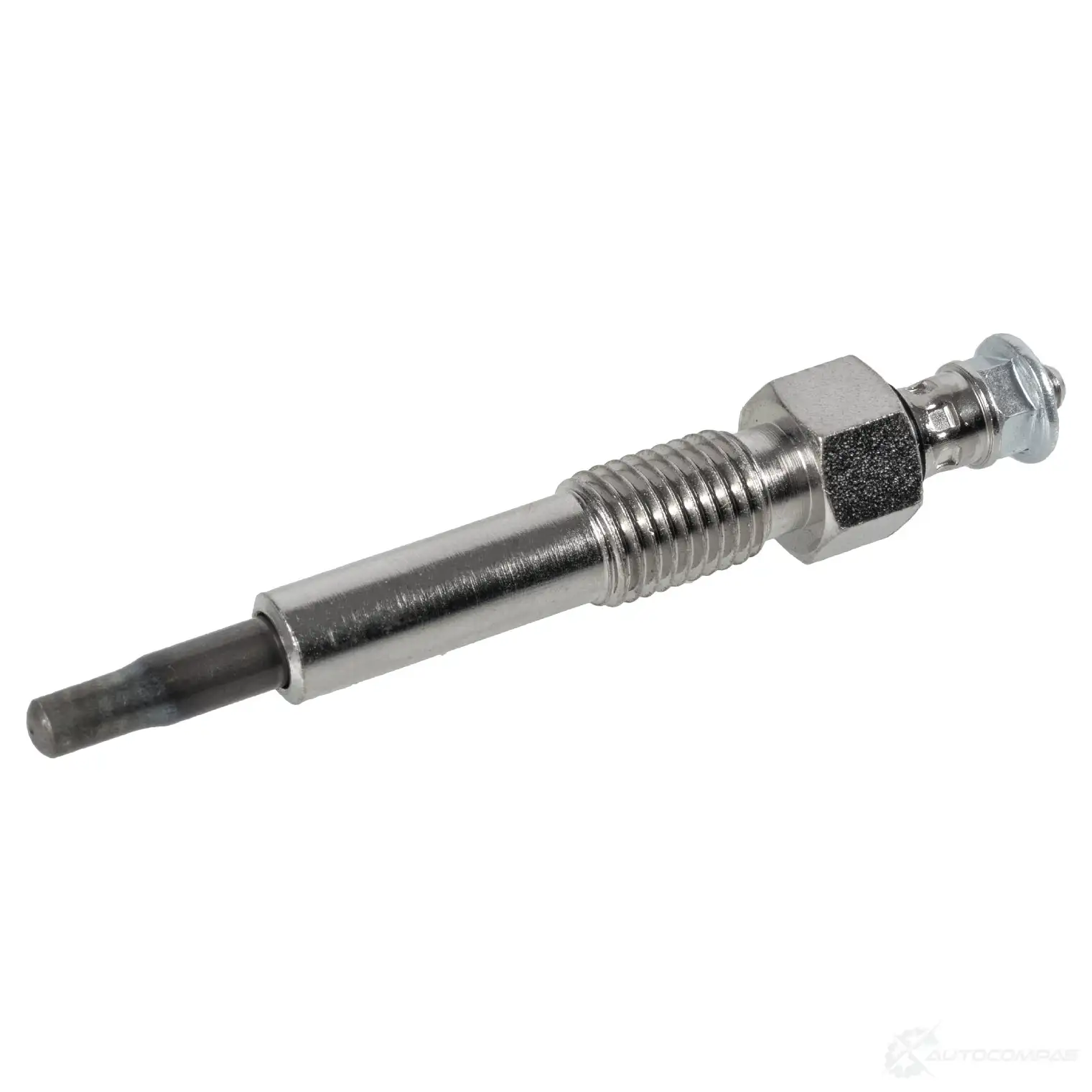 Свеча накала FEBI BILSTEIN 176166 1439884494 F6L FY изображение 0