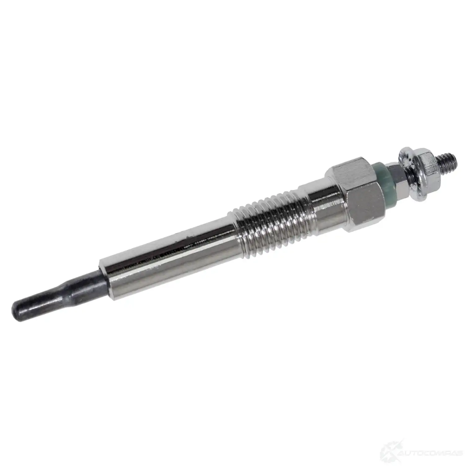 Свеча накала FEBI BILSTEIN 176200 9P JUB0J 1439884502