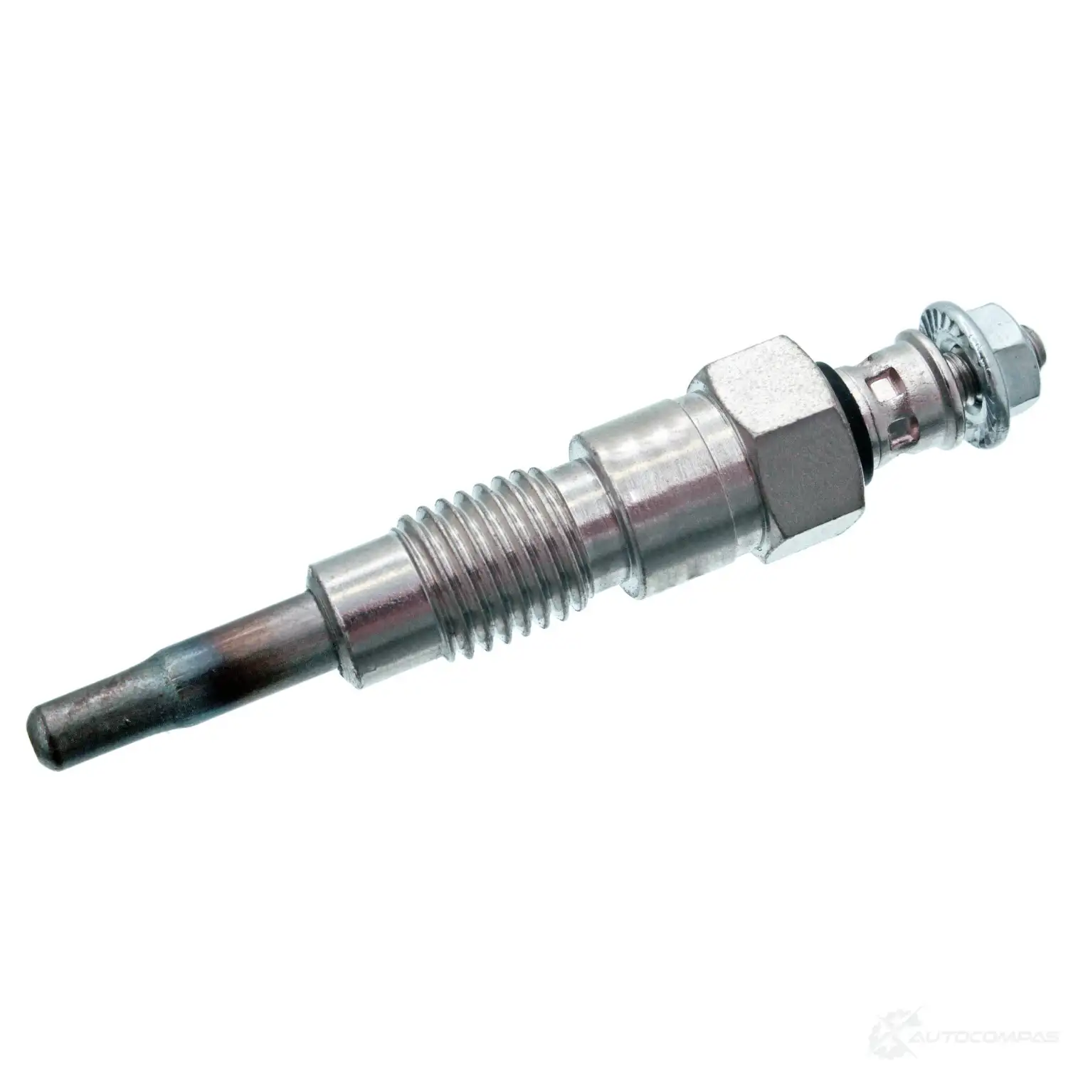 Свеча накала FEBI BILSTEIN 176194 1439884524 7W94V 0 изображение 0
