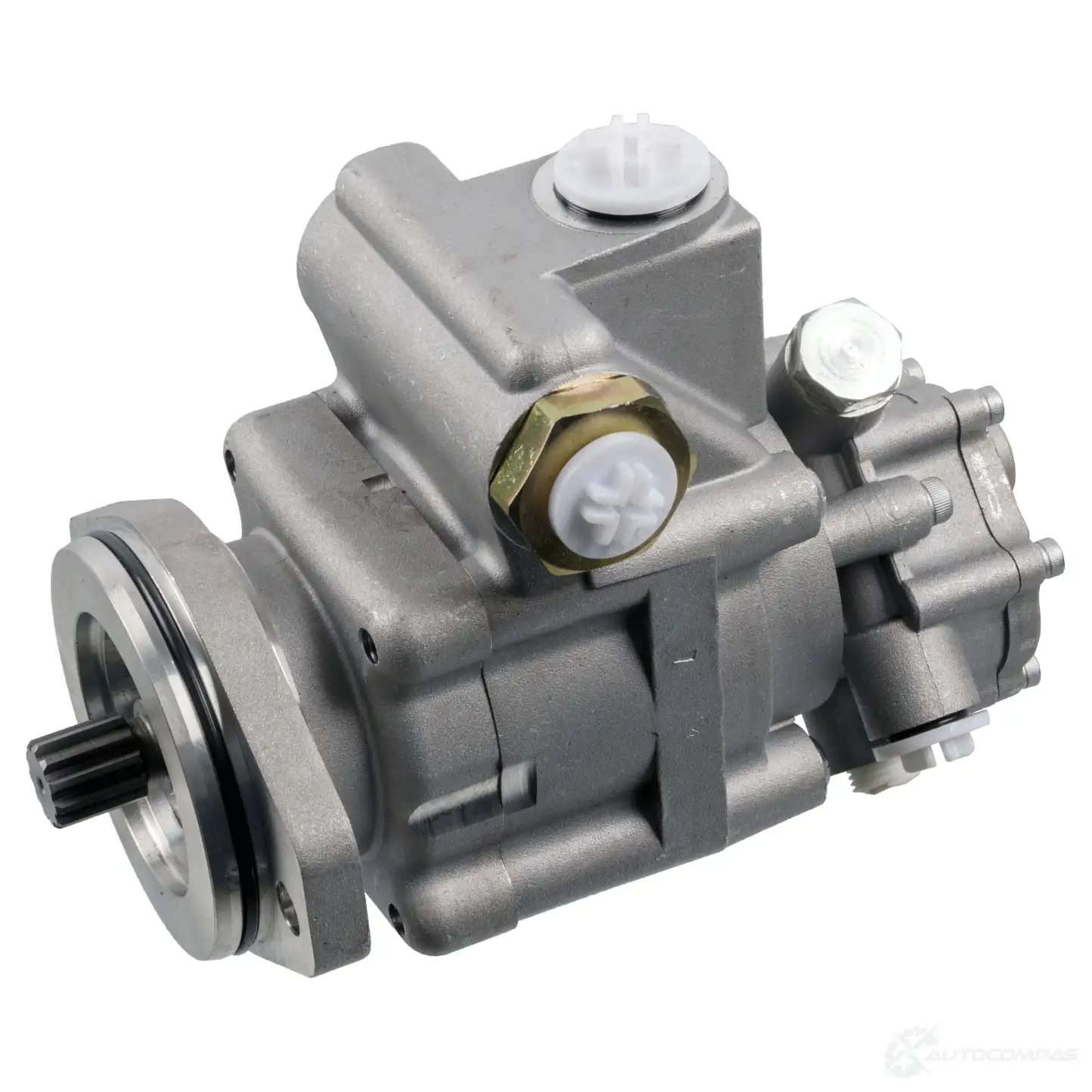 Топливный насос FEBI BILSTEIN 176462 1439074964 BN 8T4 - Изображение 1