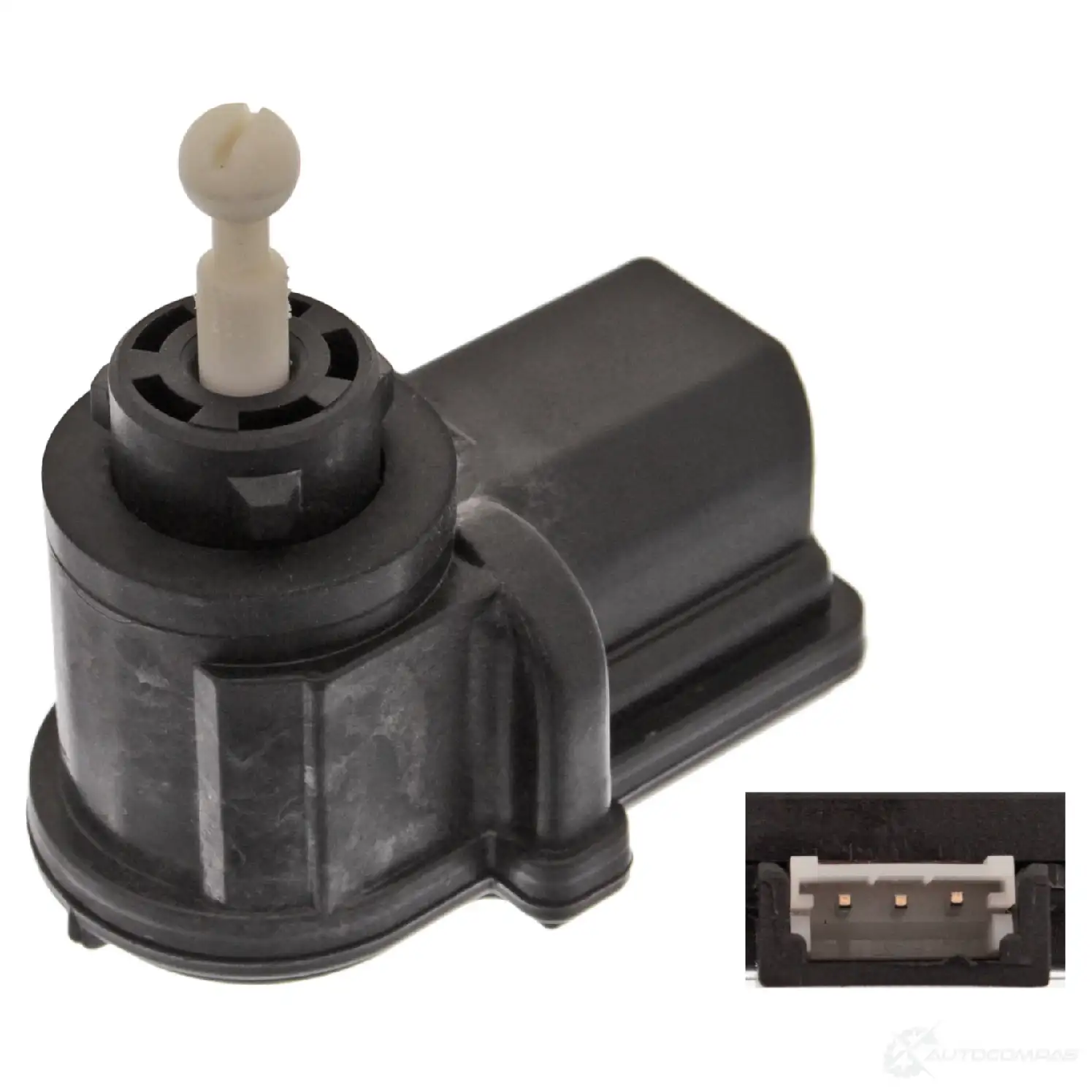 Корректор фар FEBI BILSTEIN 1091808 4027816460398 75N58S C 46039