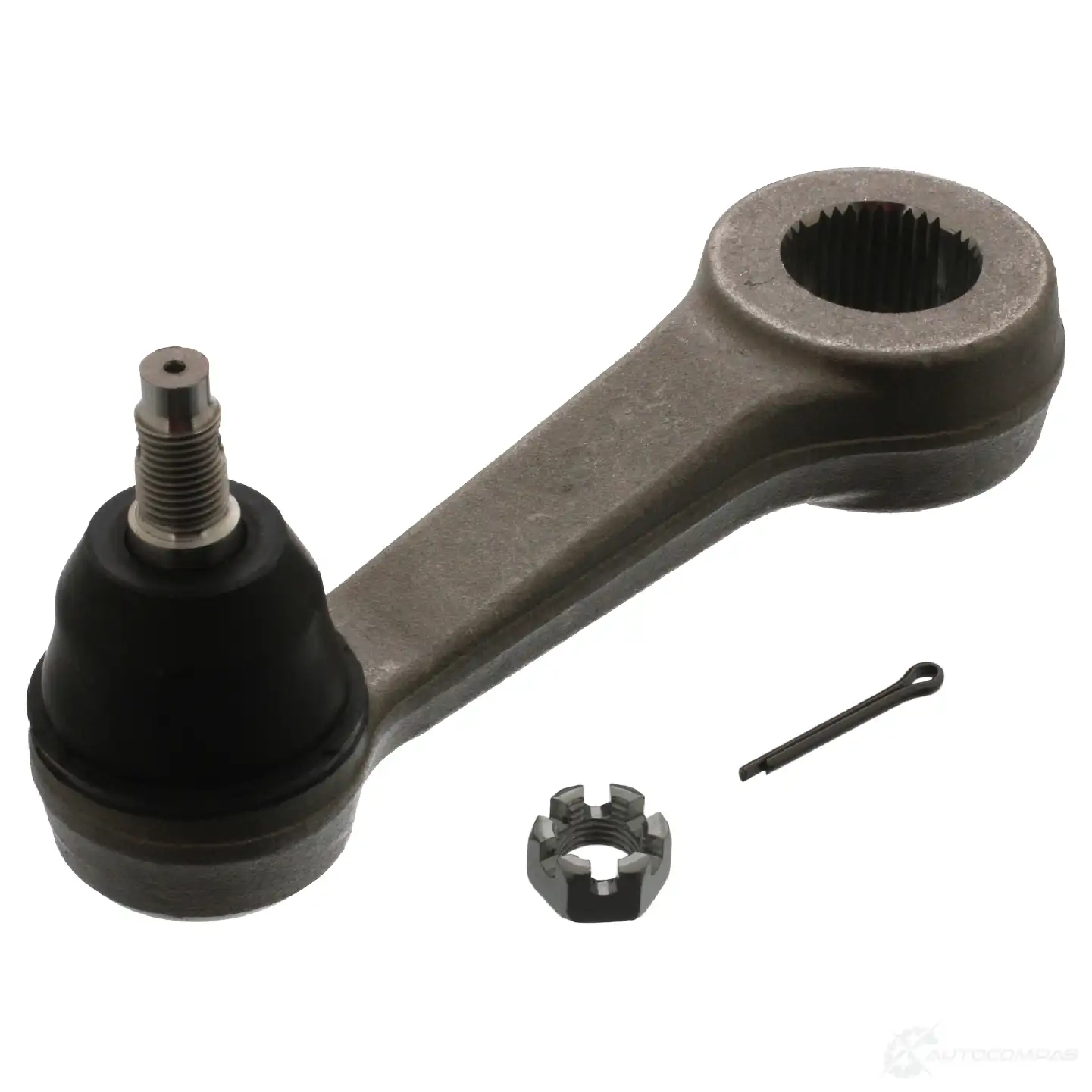 Рулевая сошка FEBI BILSTEIN 9 OW6T 42462 4027816424628 1088603