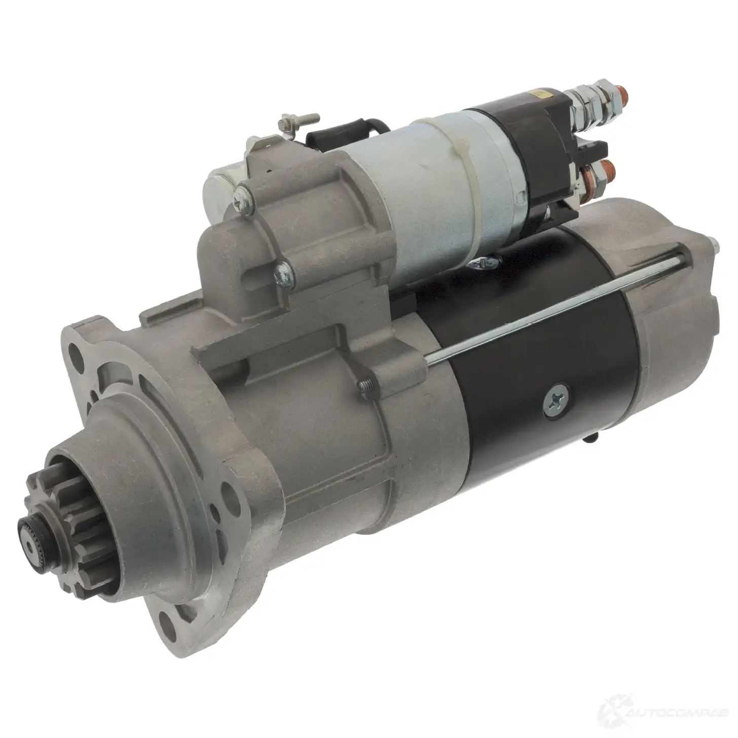 Стартер FEBI BILSTEIN 1094516 49001 503 WB 4027816490012 изображение 0