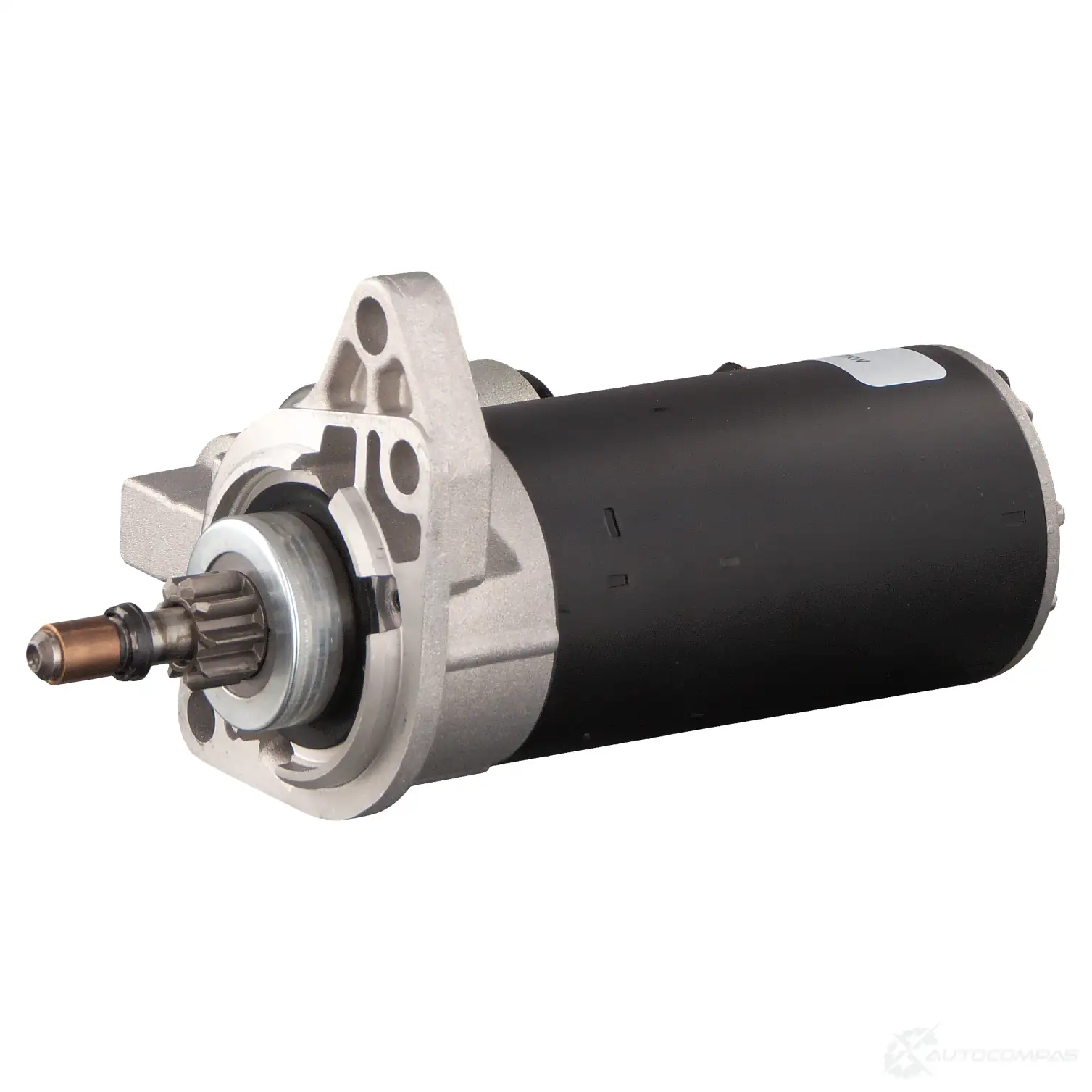 Стартер FEBI BILSTEIN 101599 X52 BHMB 1212896215 4054224015995 - Изображение 1