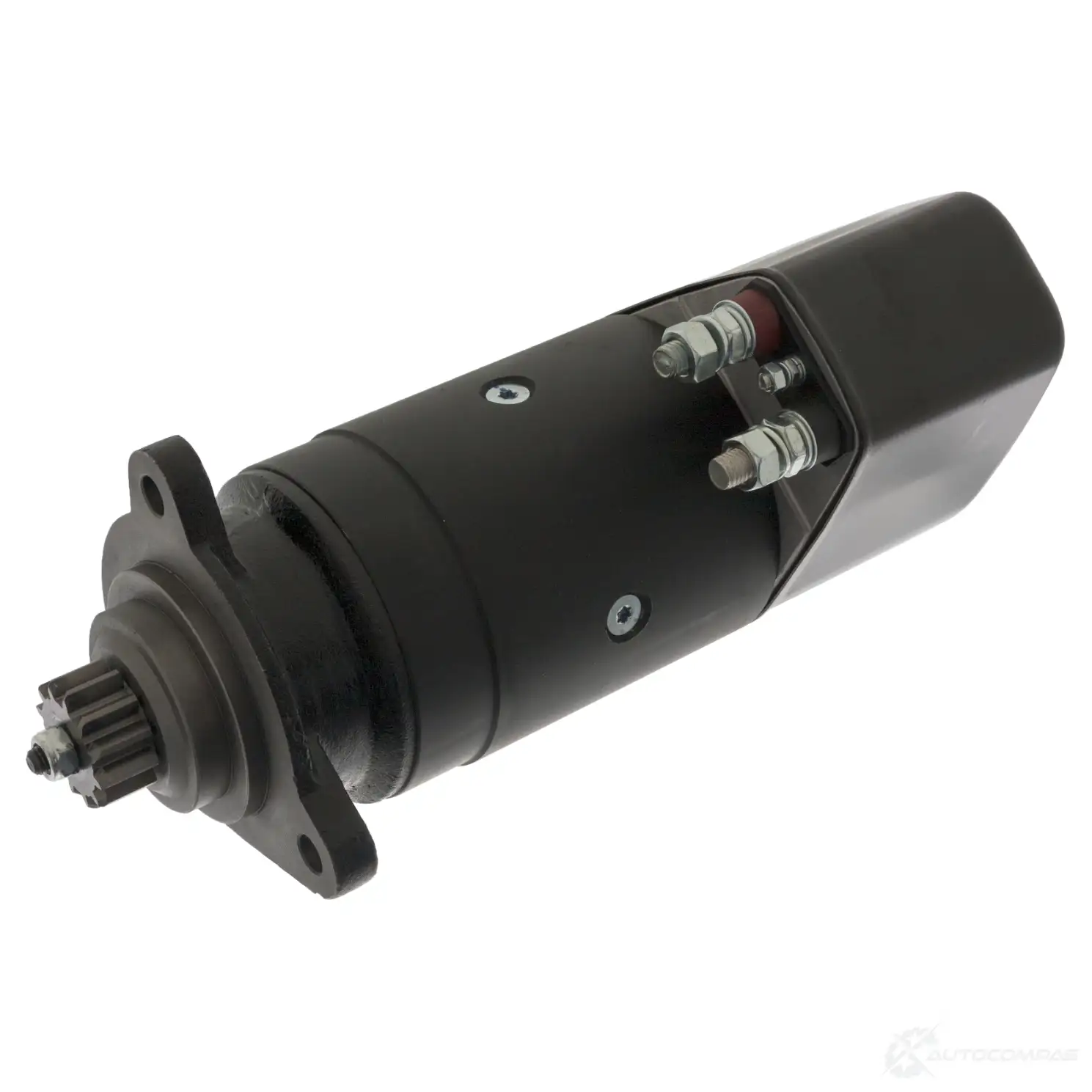Стартер FEBI BILSTEIN 4027816489849 48984 4 IY7D04 1094500
