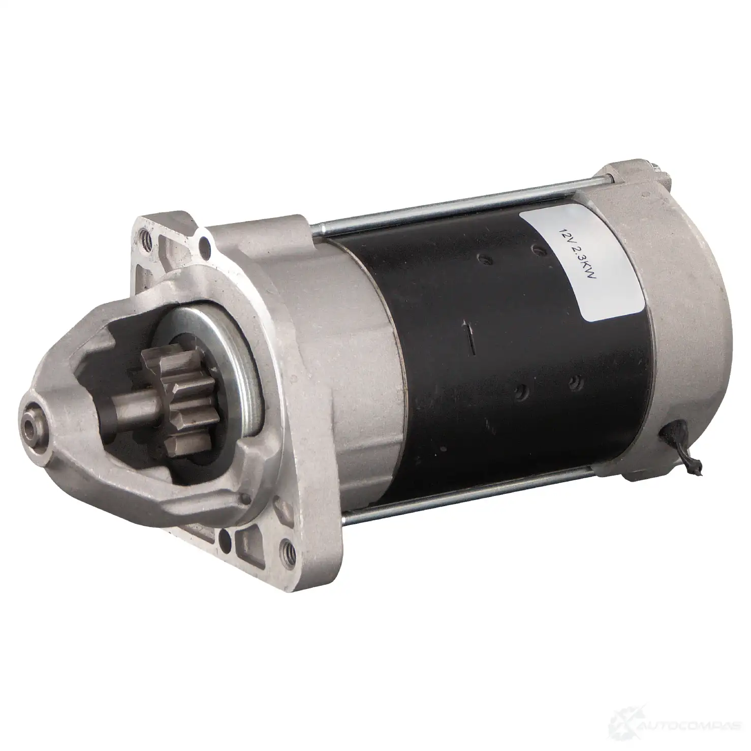 Стартер FEBI BILSTEIN 101606 1212896289 4054224016060 254WT Y - Изображение 1