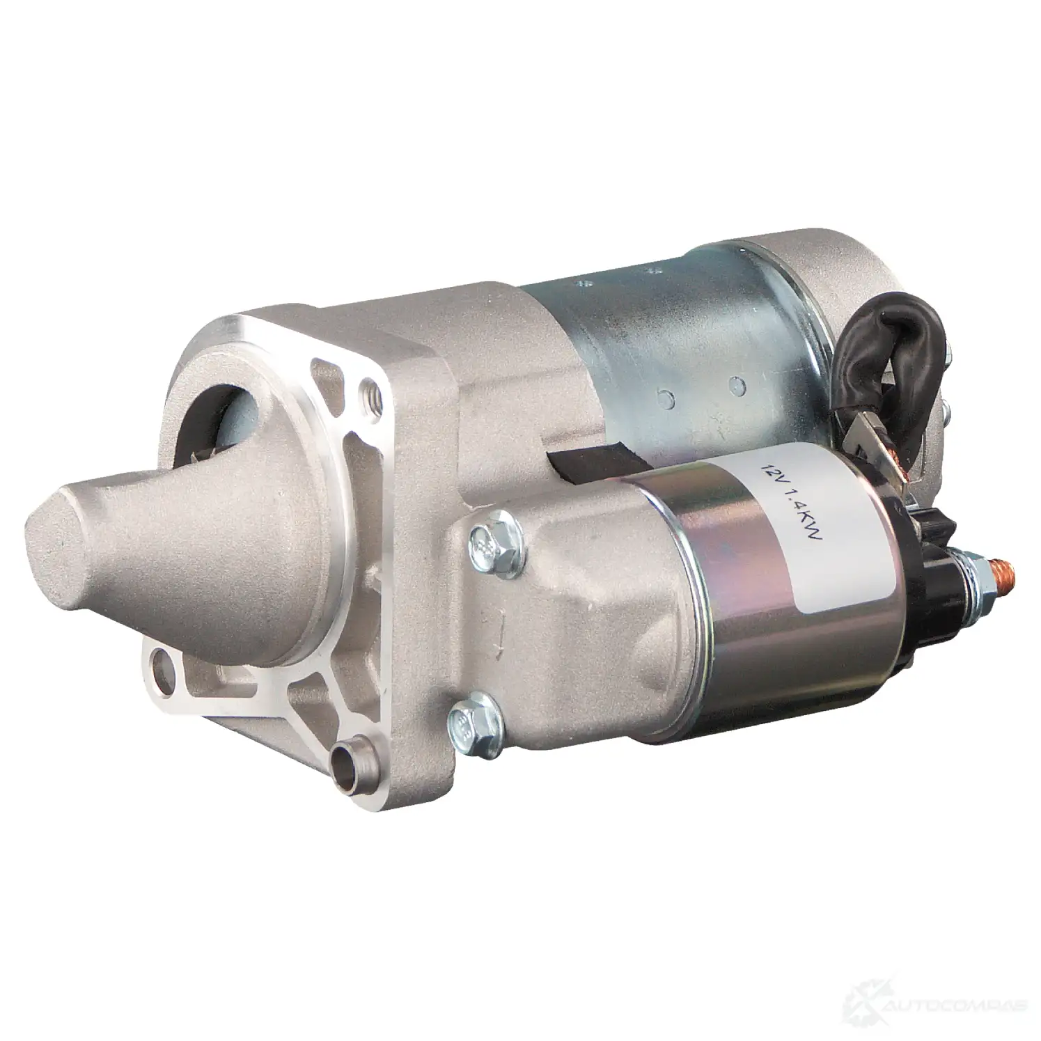 Стартер FEBI BILSTEIN 101564 1212895057 Z5 H0G 4054224015643