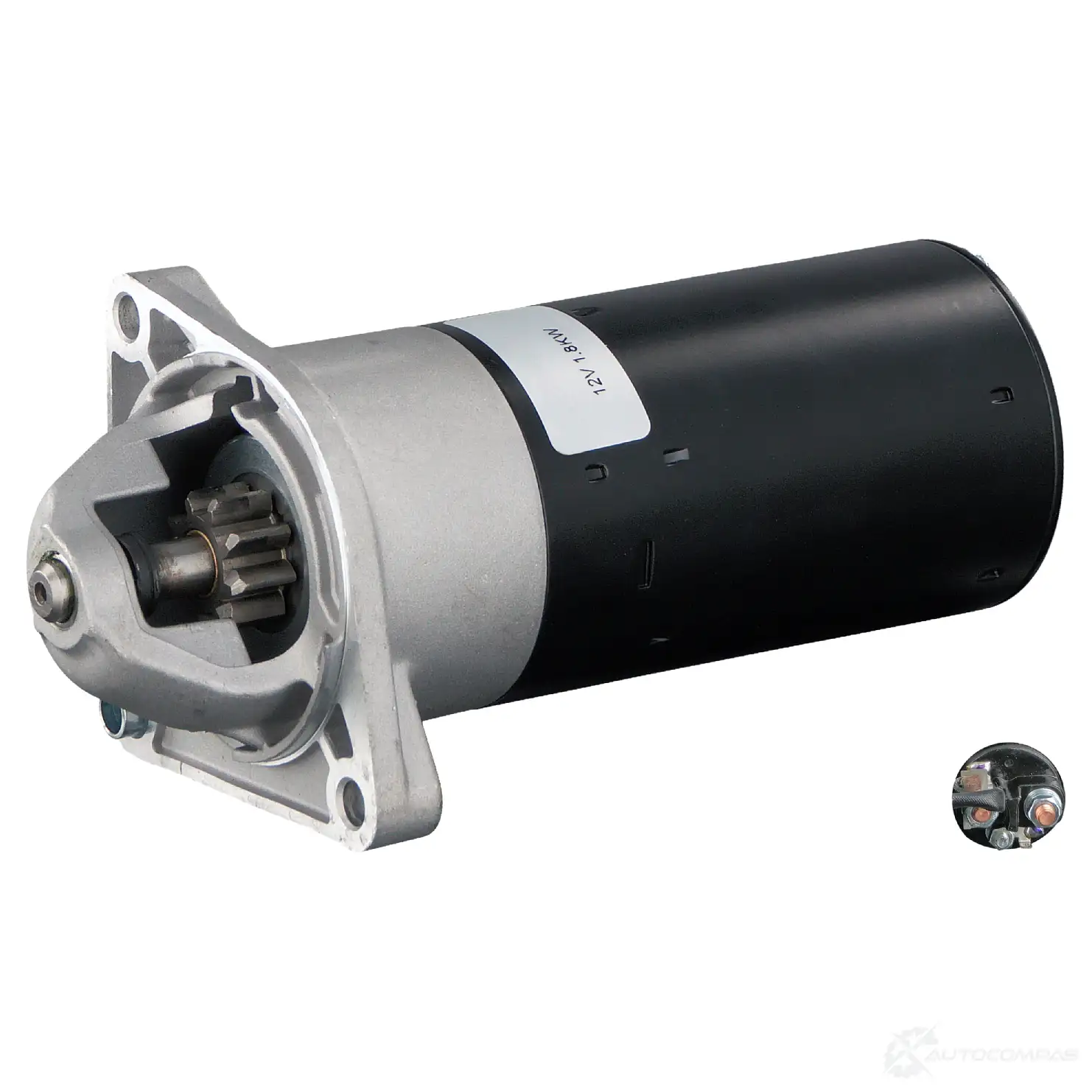 Стартер FEBI BILSTEIN 4054224015971 1212896211 NCY F5LK 101597 - Изображение 1