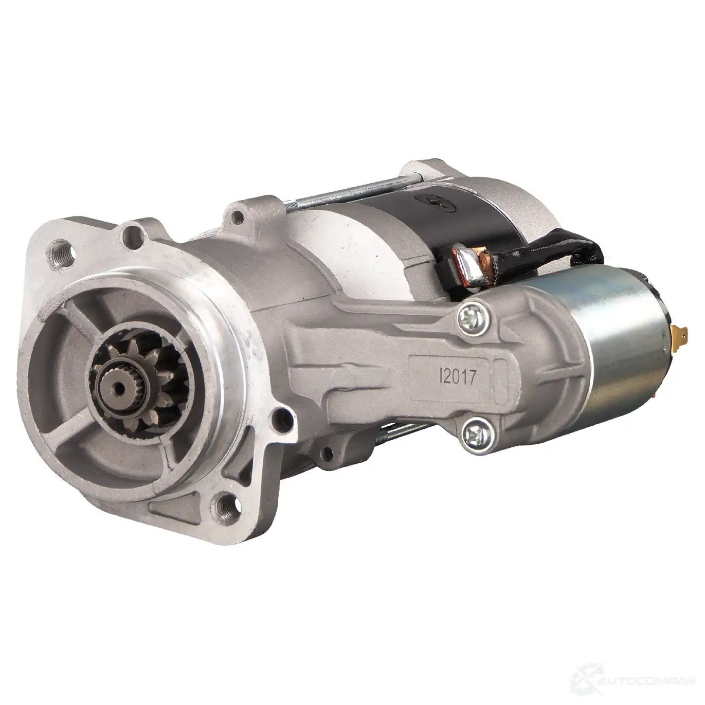 Стартер FEBI BILSTEIN 1212896389 EC ORL 4054224016220 101622 - Изображение 1