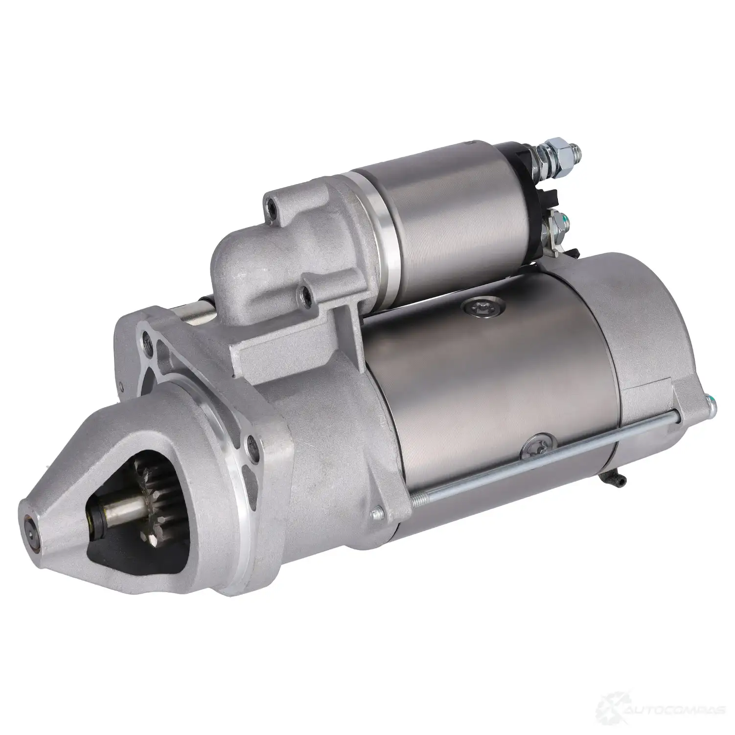 Стартер FEBI BILSTEIN 176116 69U V6QJ 1437963106 - Изображение 1