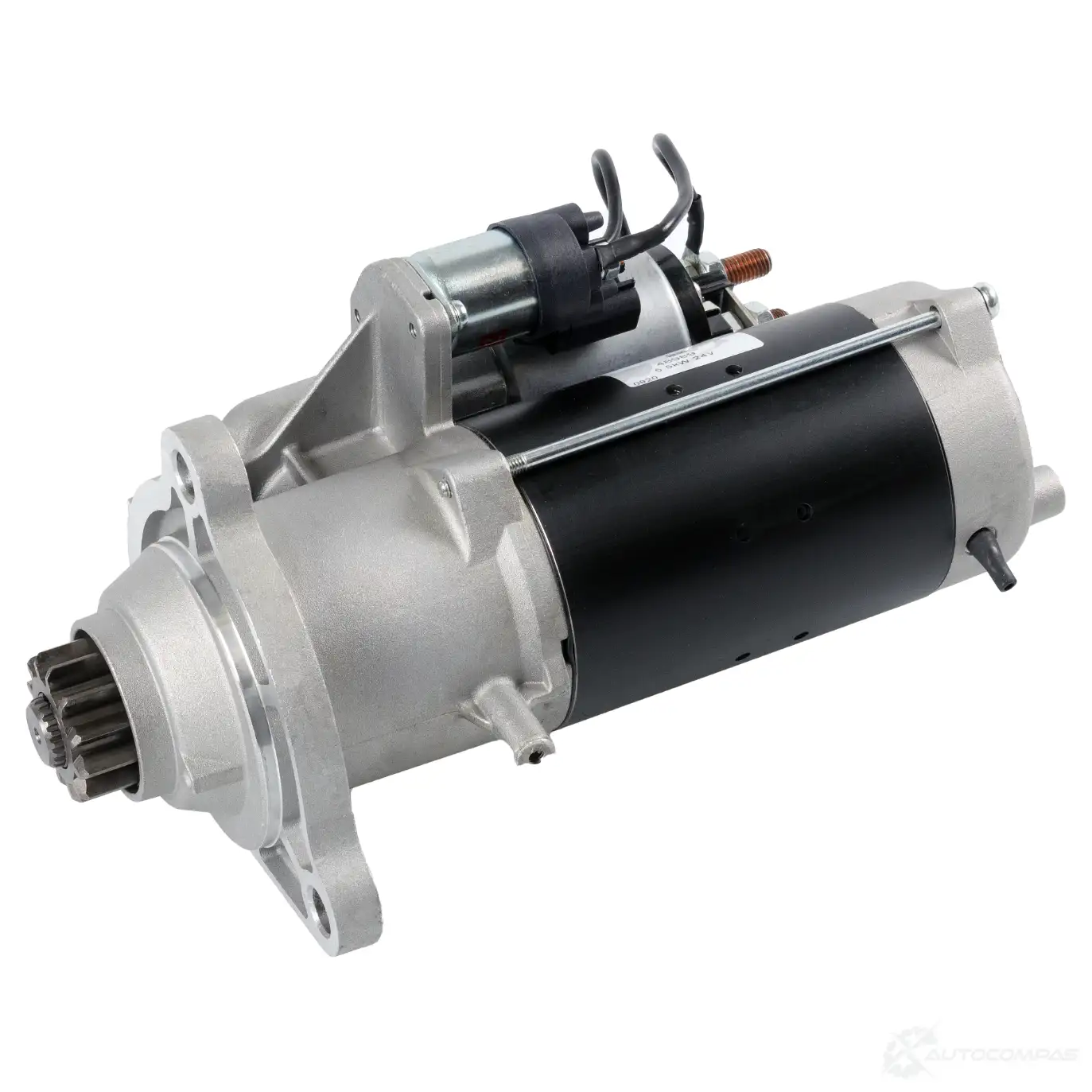 Стартер FEBI BILSTEIN 1094504 4027816489894 JIGY D 48989 - Изображение 1