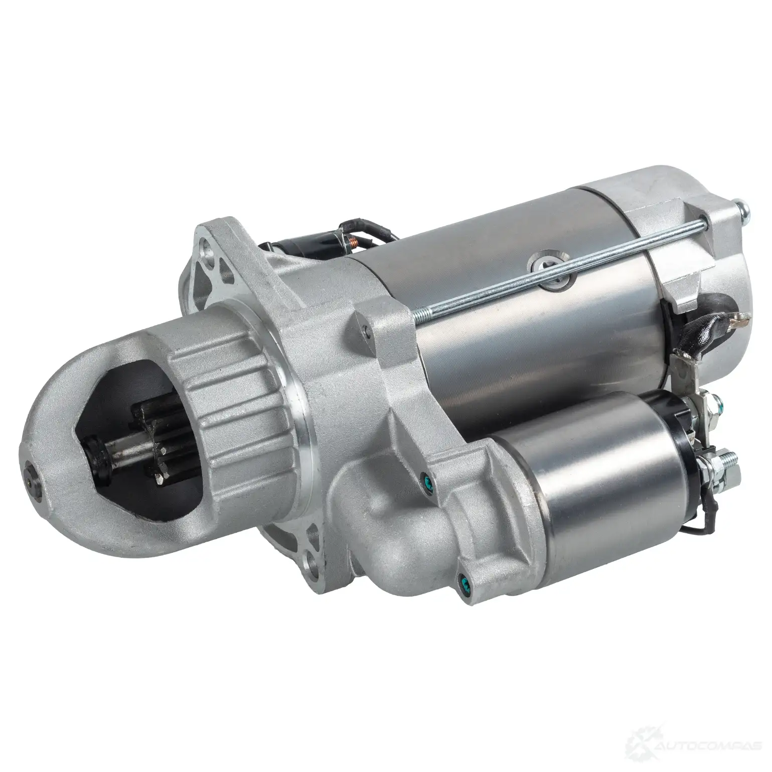 Стартер FEBI BILSTEIN 4027816489733 TF F0ZU 1094489 48973