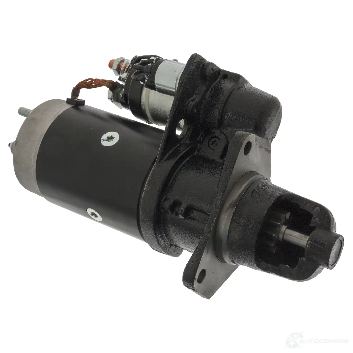Стартер FEBI BILSTEIN 1094492 ILXX B 48976 4027816489764