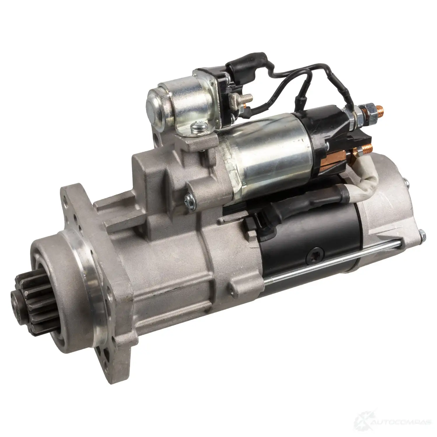 Стартер FEBI BILSTEIN 1437963101 R45P 9 175824