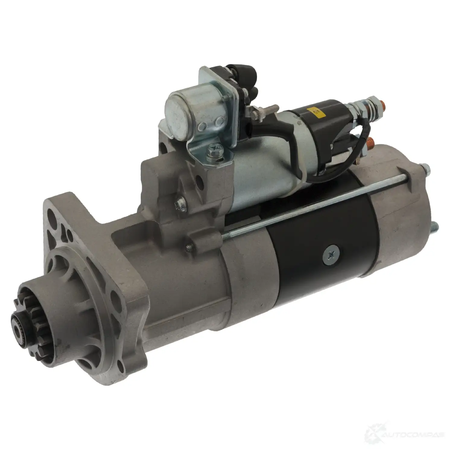 Стартер FEBI BILSTEIN 1094509 PZW G4J 4027816489948 48994 - Изображение 1