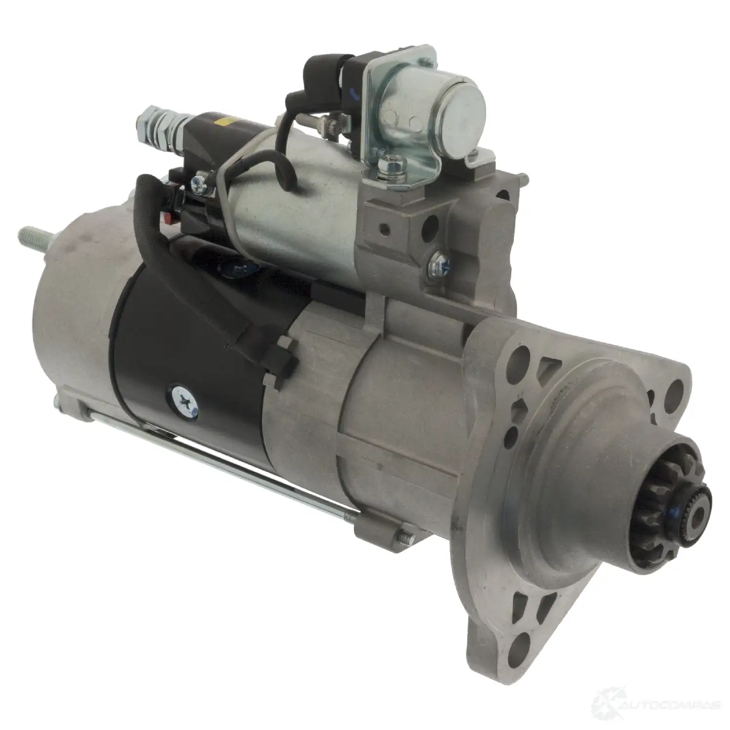 Стартер FEBI BILSTEIN 4027816489931 1094508 48993 0U YLQ - Изображение 1