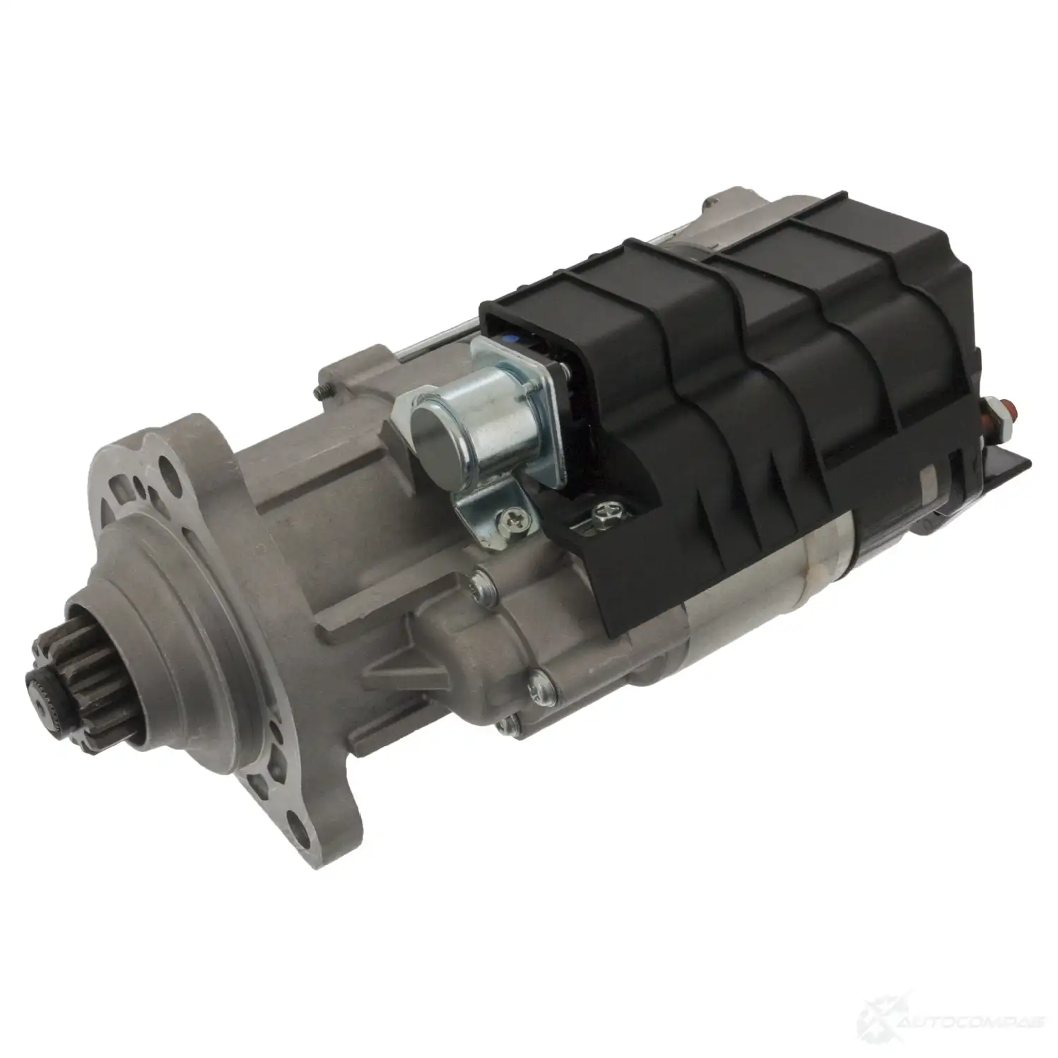 Стартер FEBI BILSTEIN NH1 UI 1094517 49002 4027816490029 изображение 0