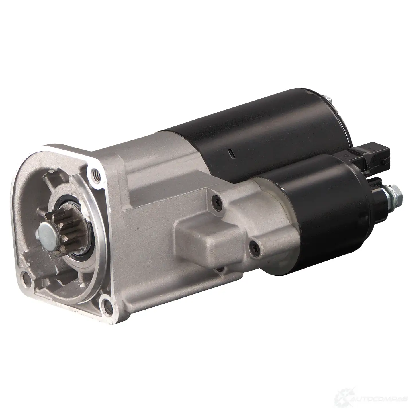 Стартер FEBI BILSTEIN 4054224015773 1212895563 83 4WS 101577 - Изображение 1