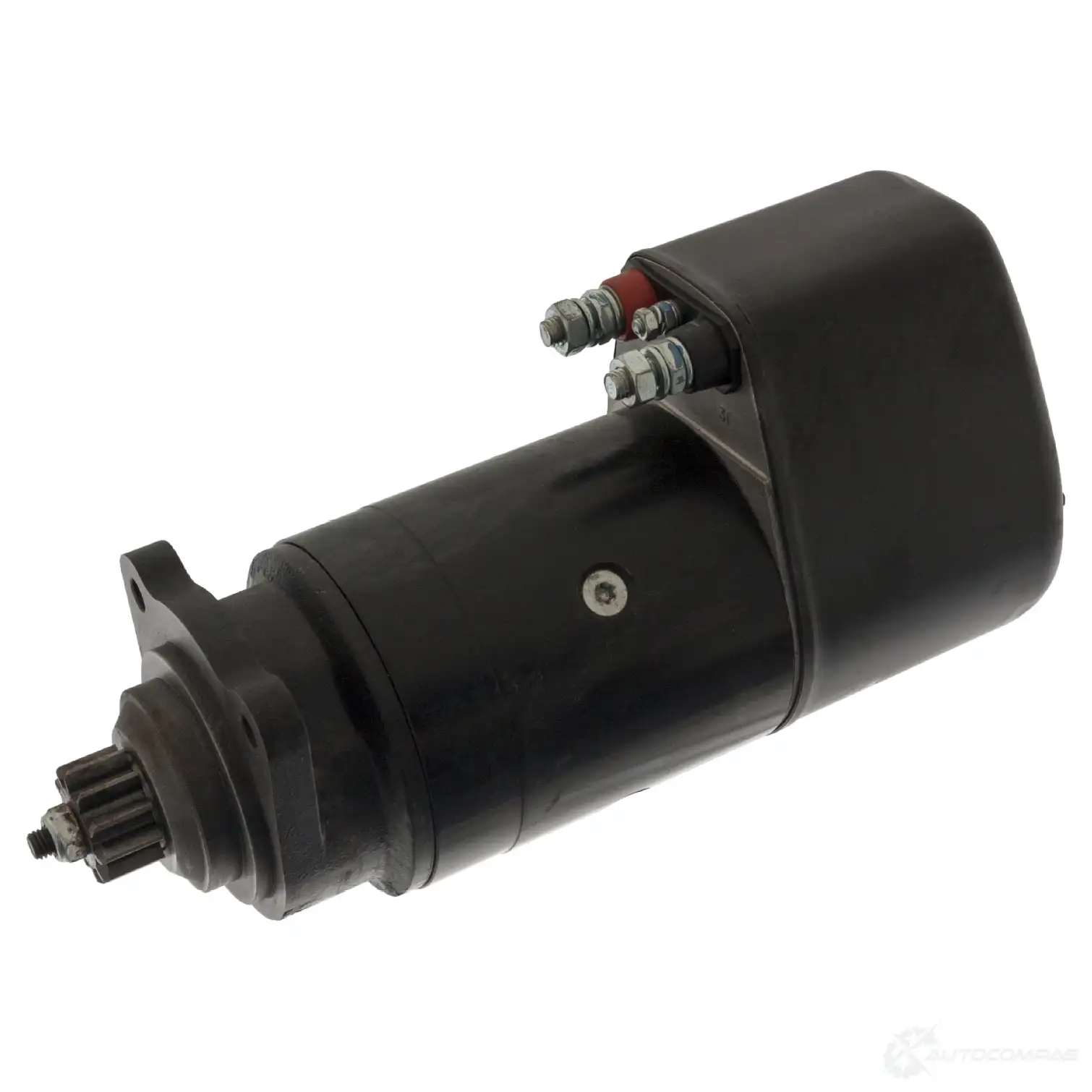Стартер FEBI BILSTEIN QD OL1QZ 4027816489832 1094499 48983