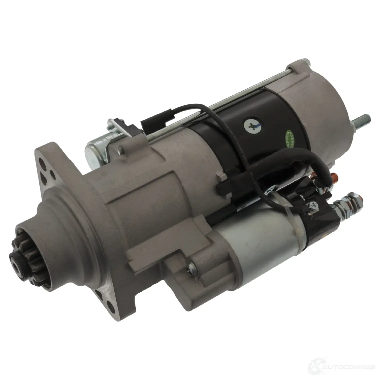 Стартер FEBI BILSTEIN C8T W1R 4027816489962 1094511 48996 - Изображение 1
