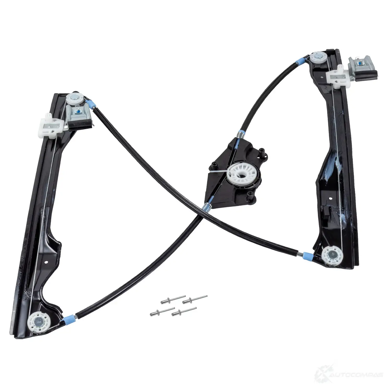 Стеклоподъемник FEBI BILSTEIN 1439884736 175667 GF N81Z7
