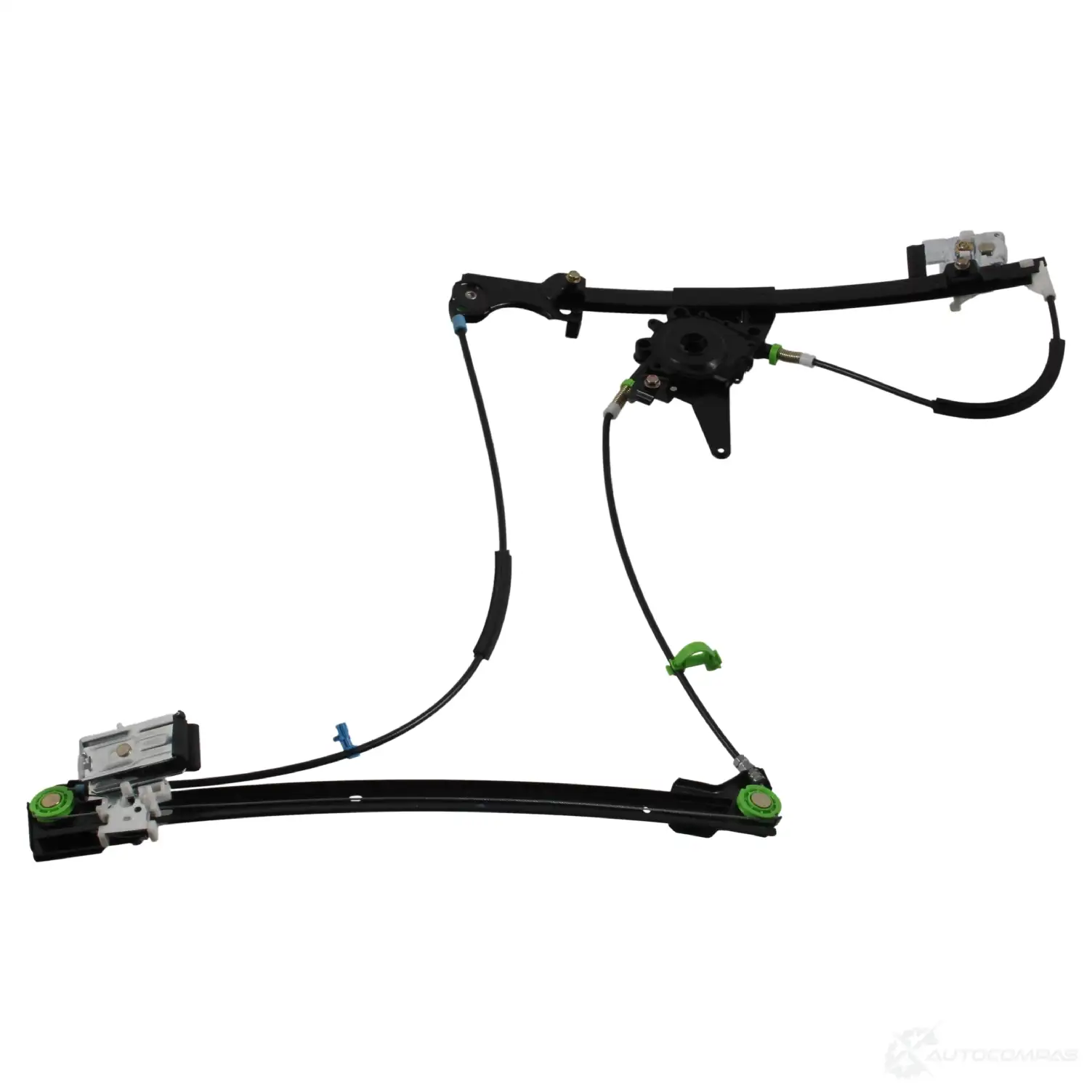 Стеклоподъемник FEBI BILSTEIN 4027816153764 Q 11BF 1065456 15376