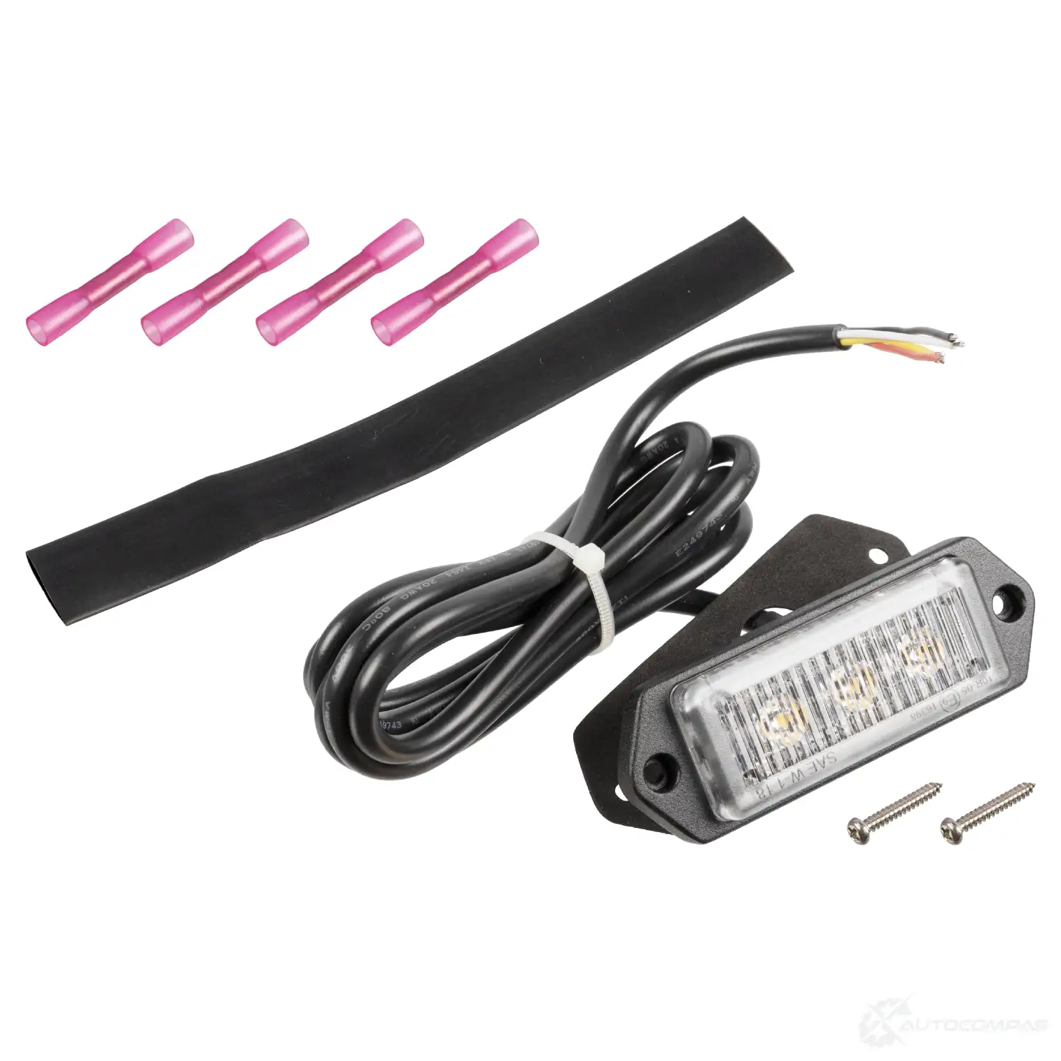 Ходовые огни FEBI BILSTEIN 109256 1437406658 MFNP 5R0