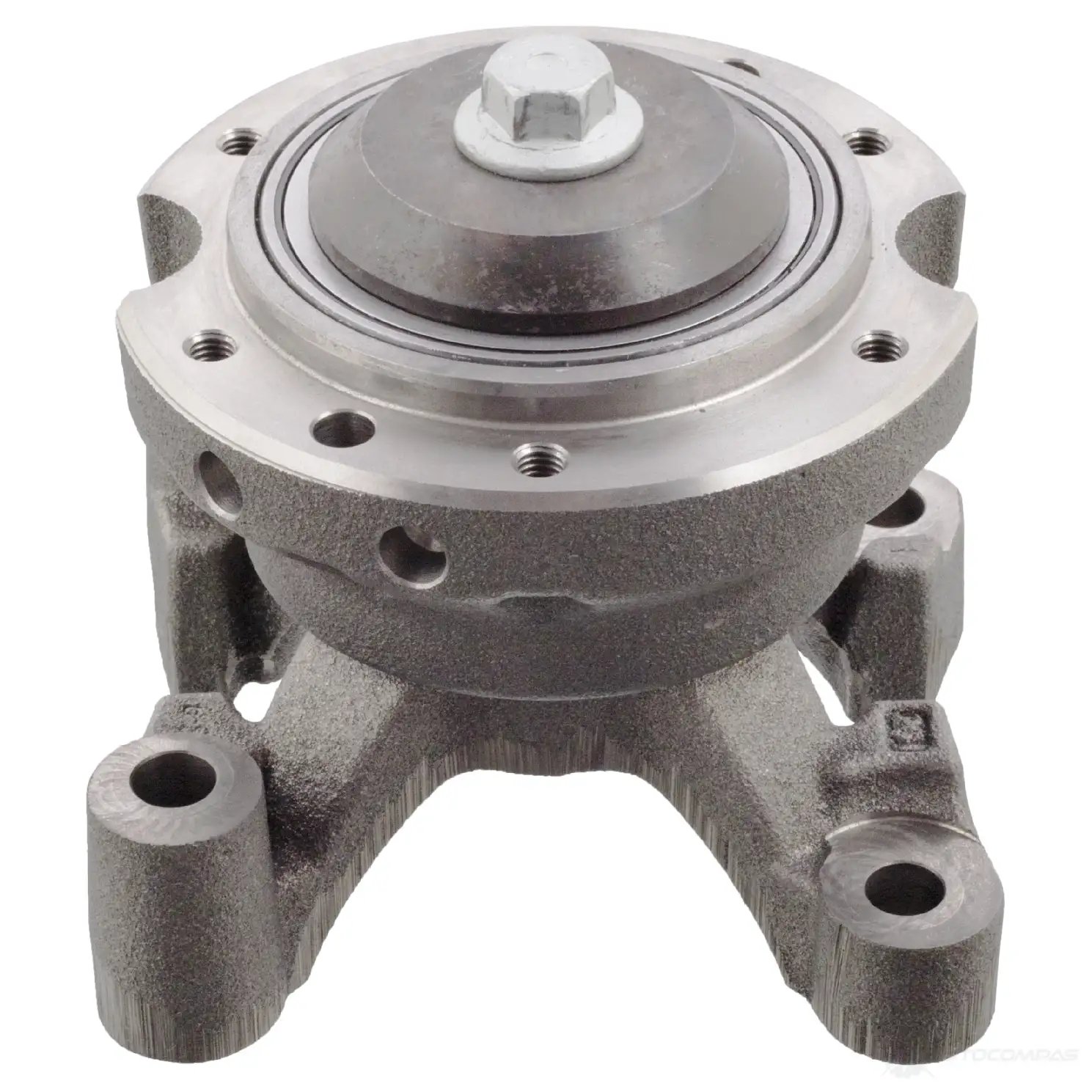 Ступица вискомуфты FEBI BILSTEIN 49059 1424571318 T ODHO1 4027816490593 - Изображение 1