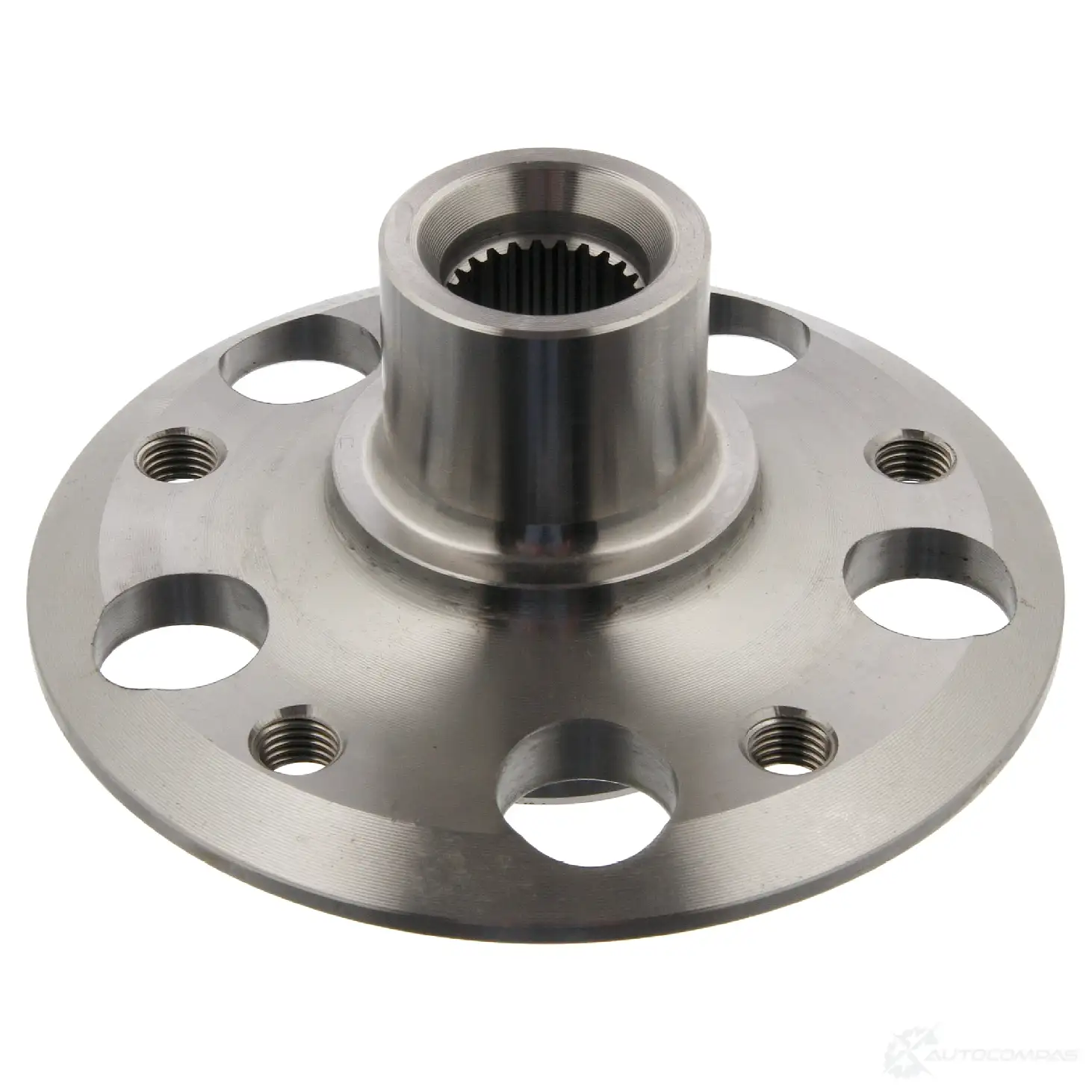 Ступица колеса FEBI BILSTEIN E 5L9E 4027816360919 36091 1082402