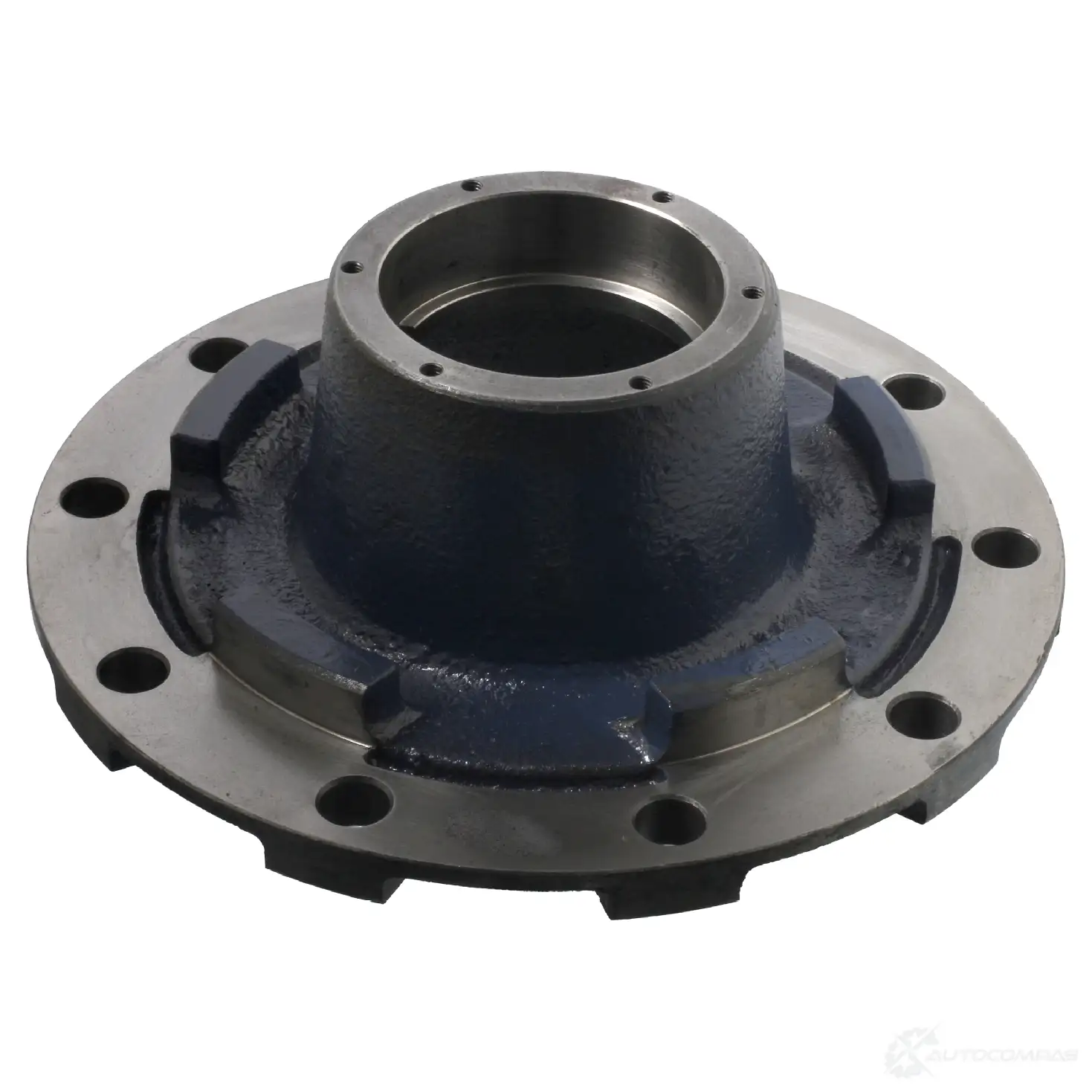 Ступица колеса FEBI BILSTEIN 35654 9Z9 B5 4027816356547 1082011 изображение 0