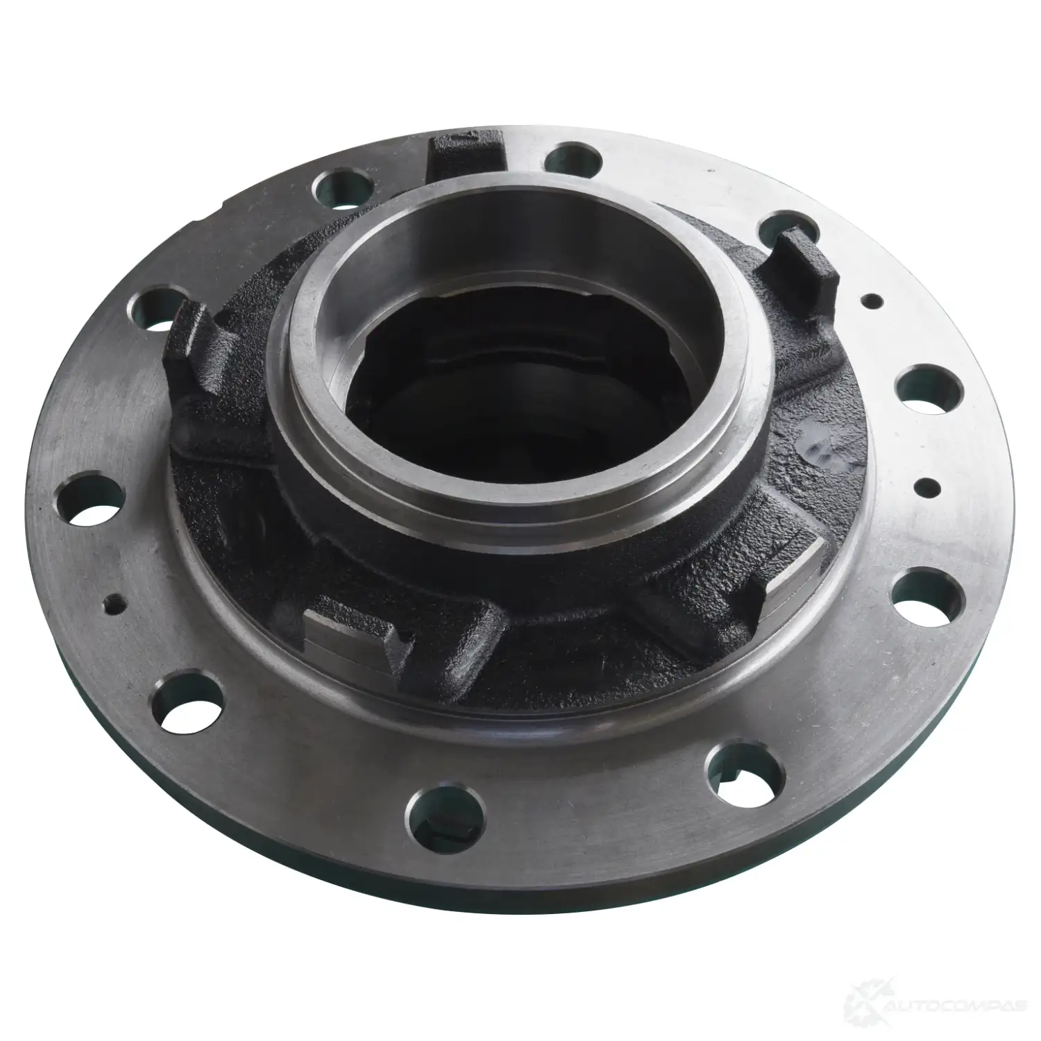 Ступица колеса FEBI BILSTEIN 175527 AOG OO 1437379917 - Изображение 1