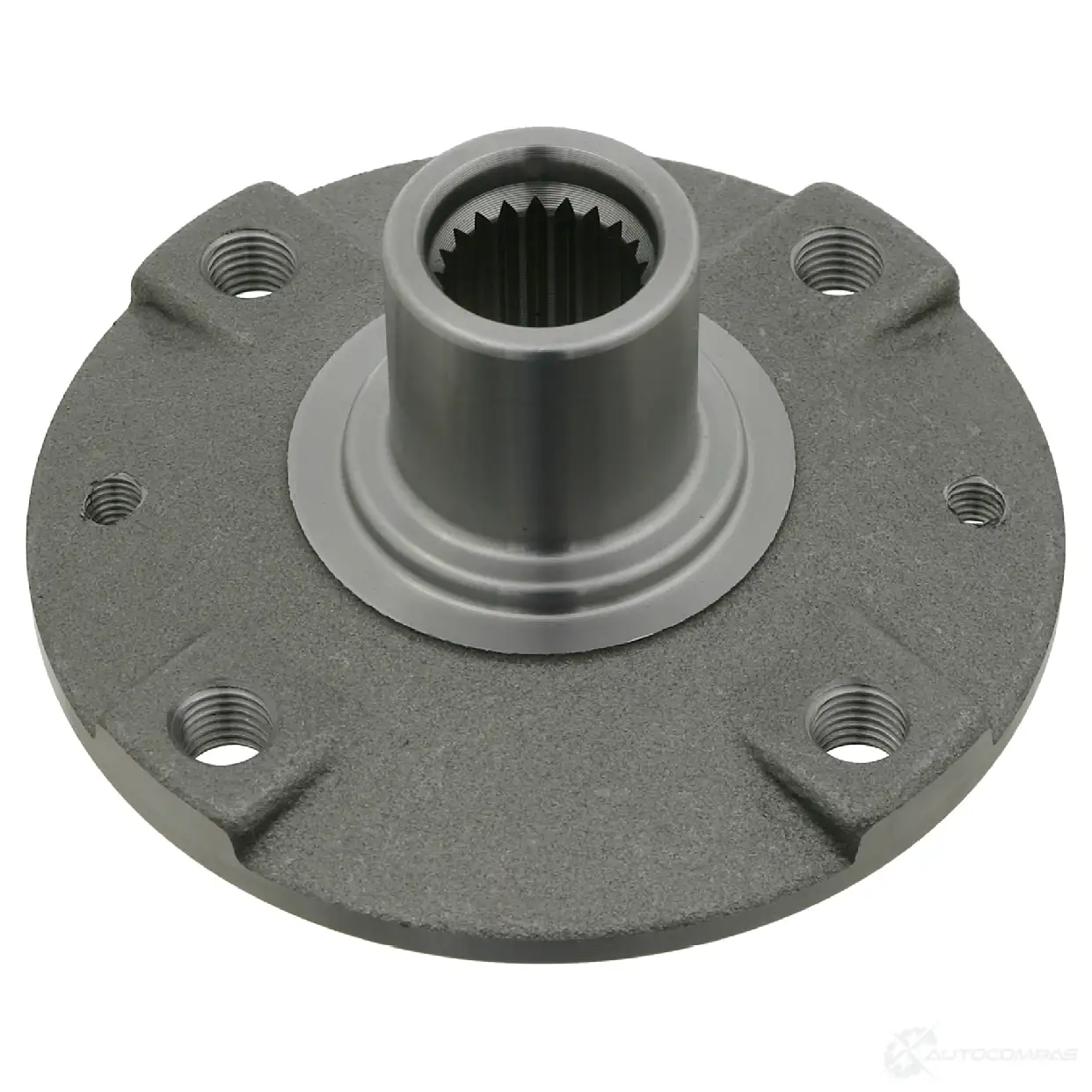 Ступица колеса FEBI BILSTEIN 09322 1061085 4027816093220 9 0PI1 - Изображение 1