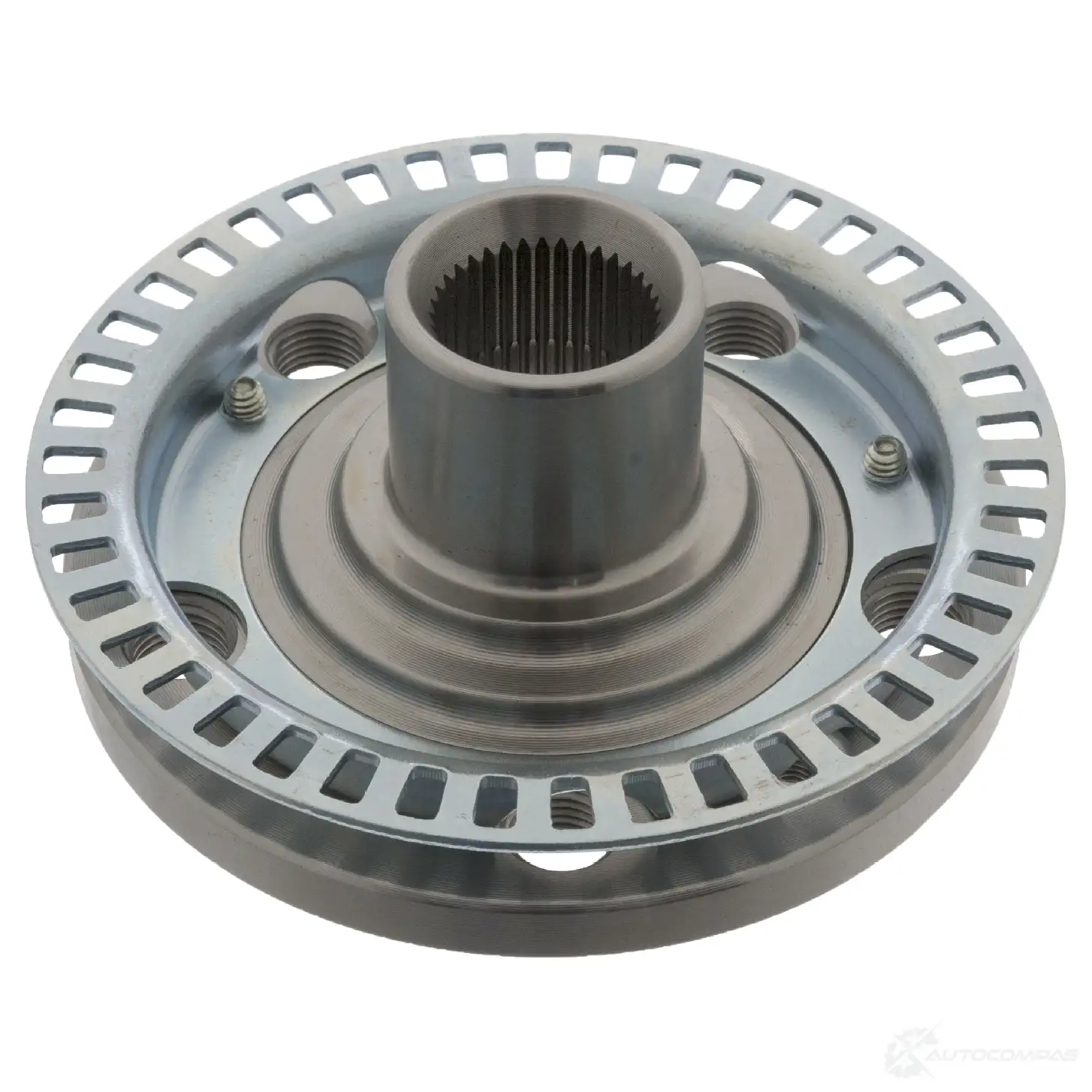 Ступица колеса FEBI BILSTEIN 4027816012986 01298 1055979 3RY6 M6 - Изображение 1