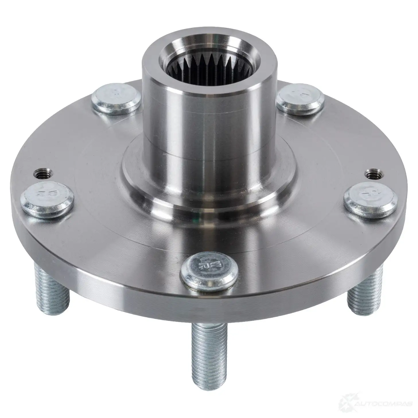 Ступица колеса FEBI BILSTEIN 1437383005 V1 3WK 170366