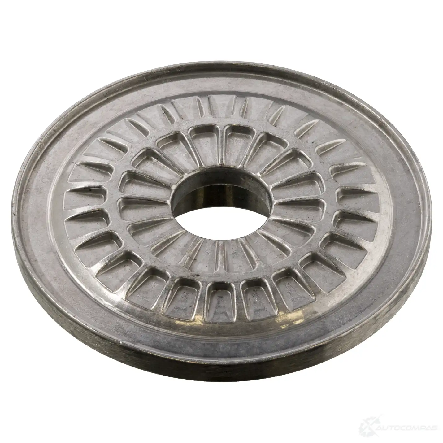Тарелка пружины FEBI BILSTEIN 103192 1212910273 RW JK53L 4054224031926 - Изображение 1