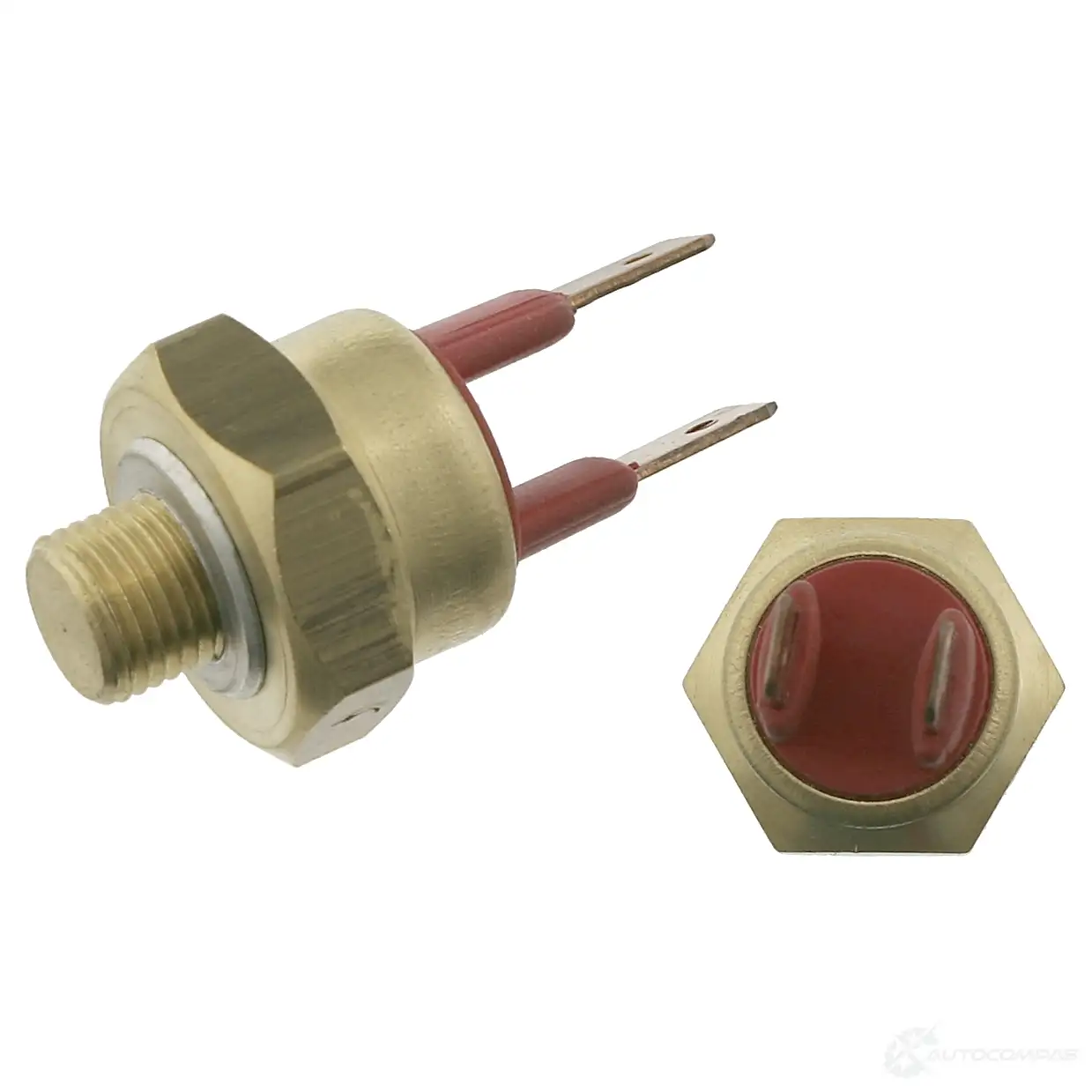 Датчик температуры охлаждающей жидкости FEBI BILSTEIN 1058545 4027816052821 FI XAK 05282
