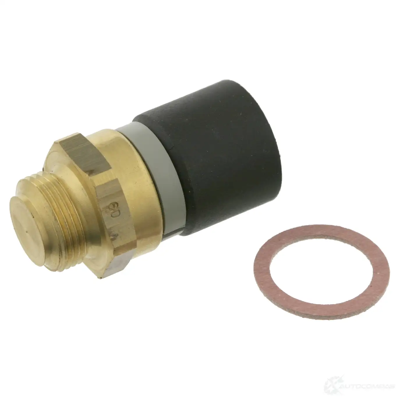 Датчик вентилятора радиатора FEBI BILSTEIN 4027816176930 1067133 17693 T PQOC