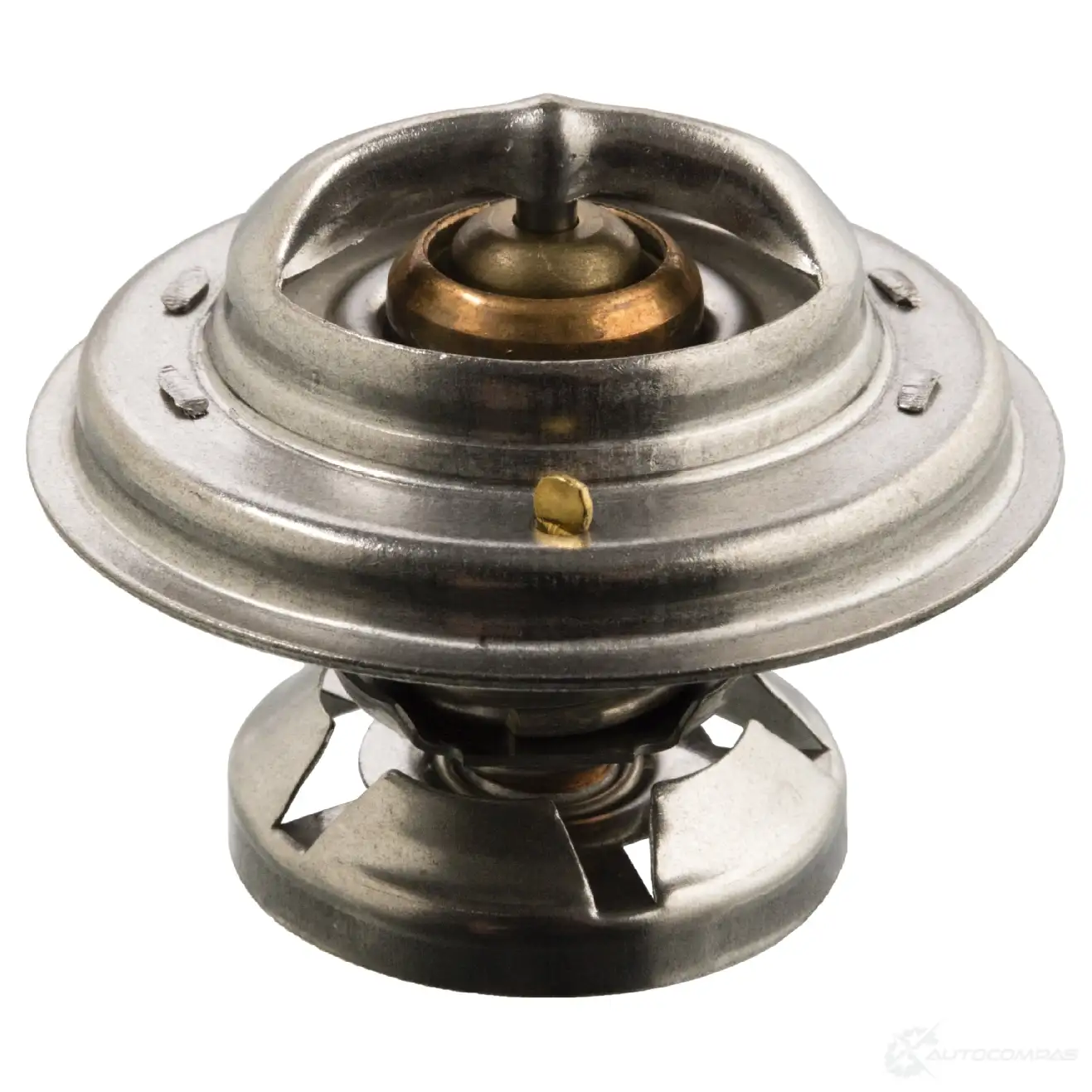 Термостат FEBI BILSTEIN 1DBV N 4027816096986 1061329 09698 - Изображение 1