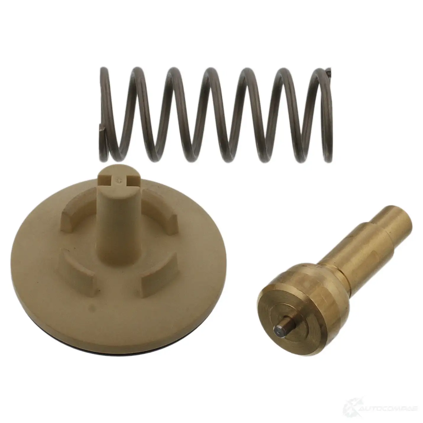 Термостат FEBI BILSTEIN 34978 4027816349785 8QN LPVY 1081370