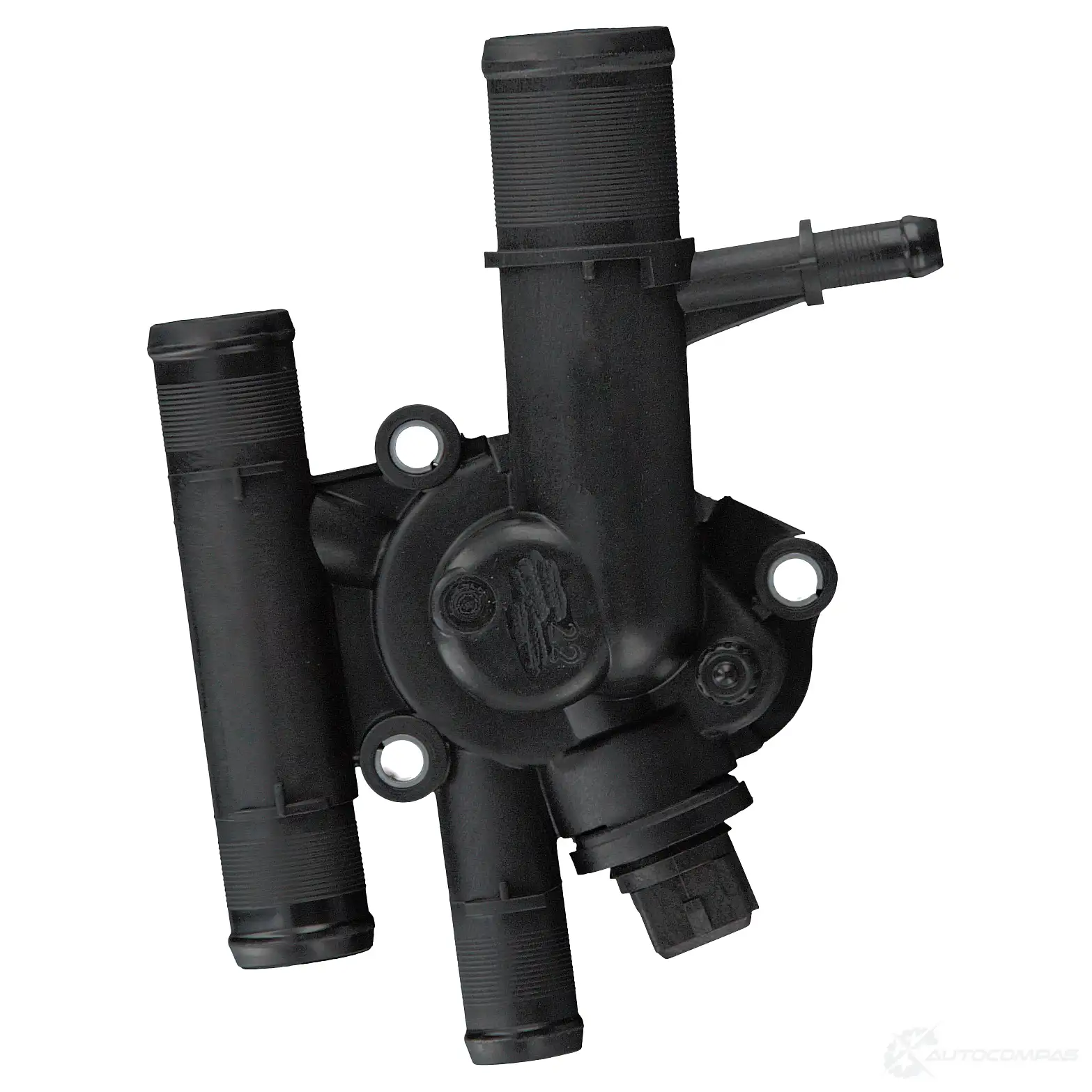 Термостат FEBI BILSTEIN 1072405 24157 2AZR PXN 4027816241577 изображение 1