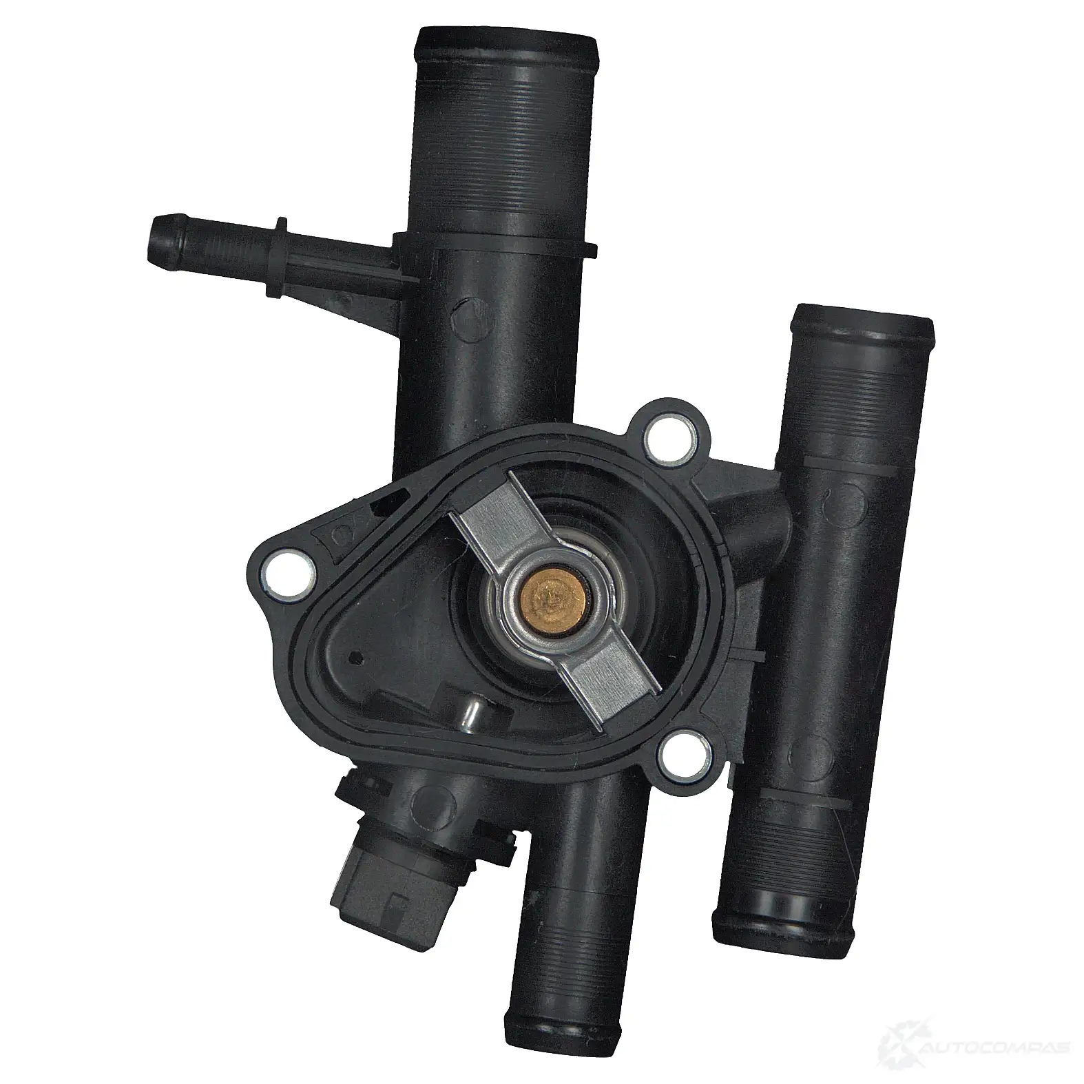 Термостат FEBI BILSTEIN 1072405 24157 2AZR PXN 4027816241577 изображение 2